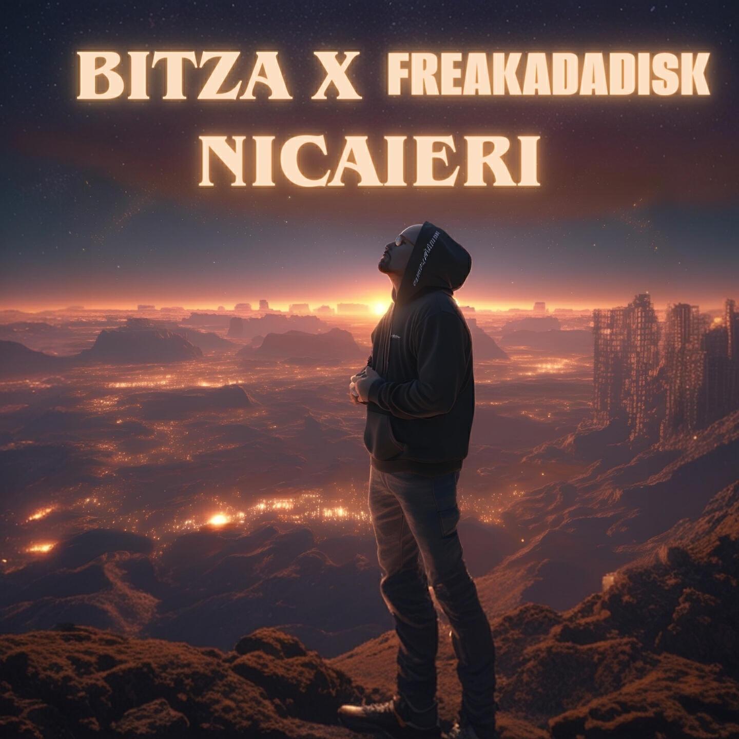 FreakaDaDisk