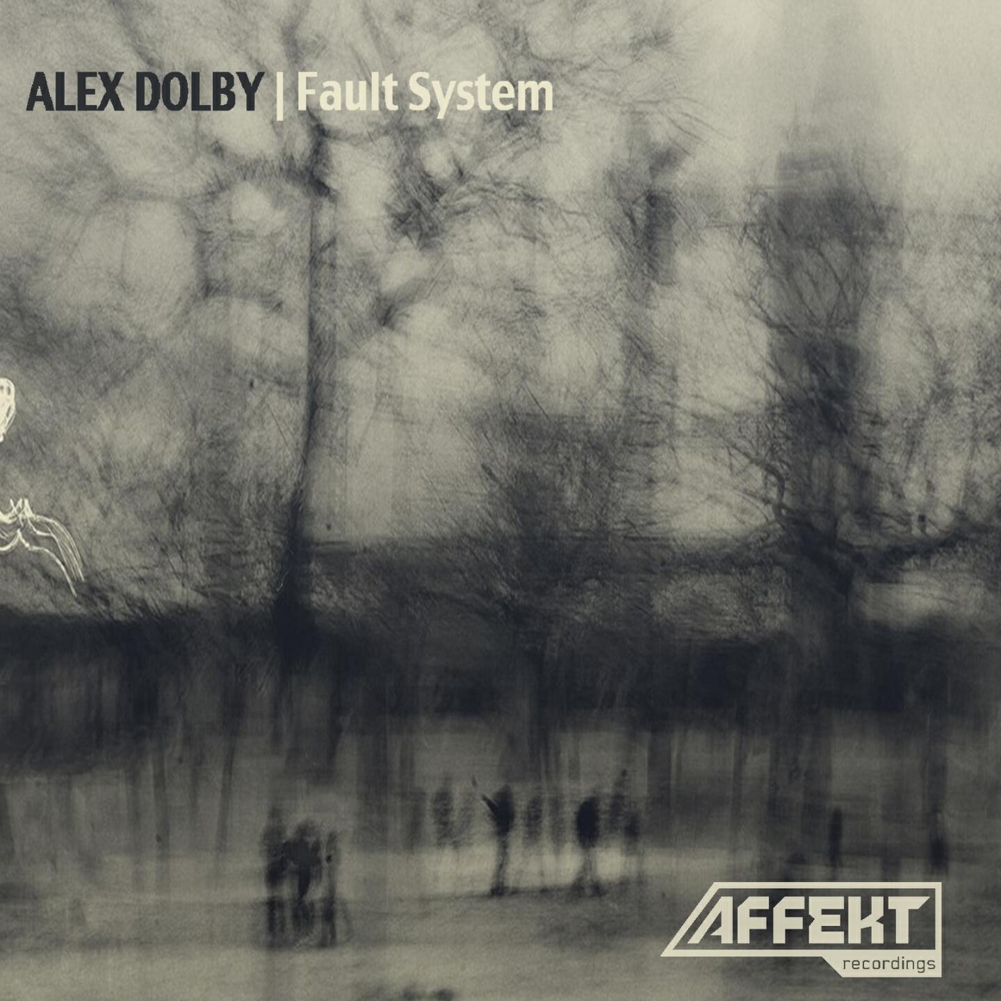 Релиз Fault System LP