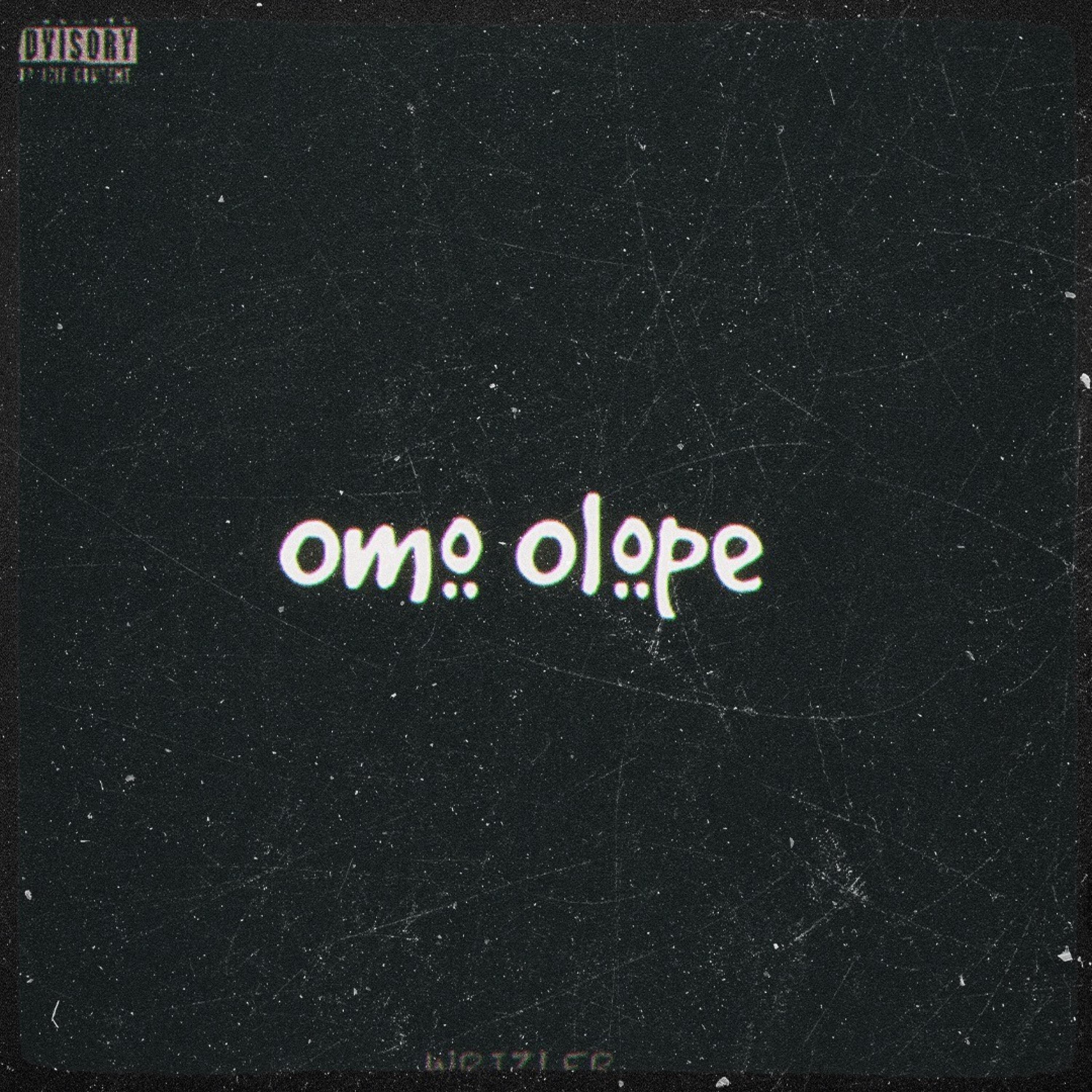 Релиз Omo-Olope