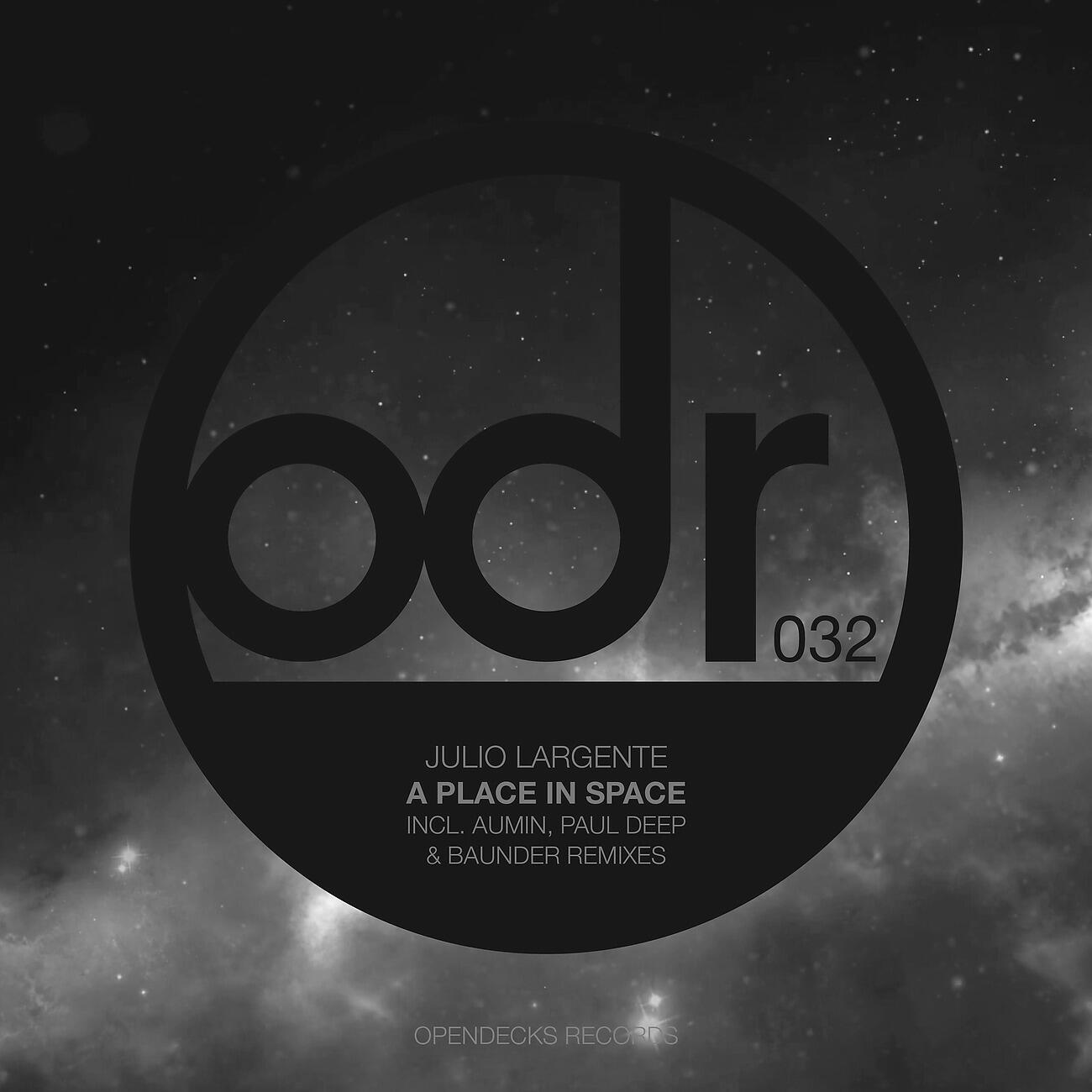 Релиз A Place In Space