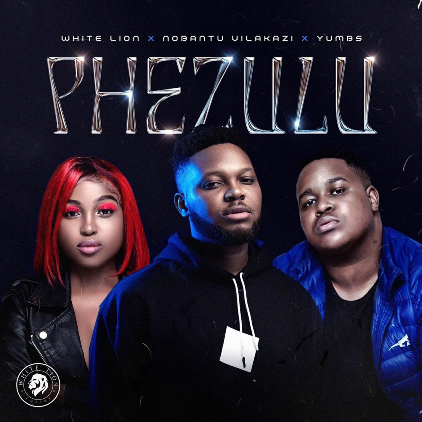 Релиз Phezulu