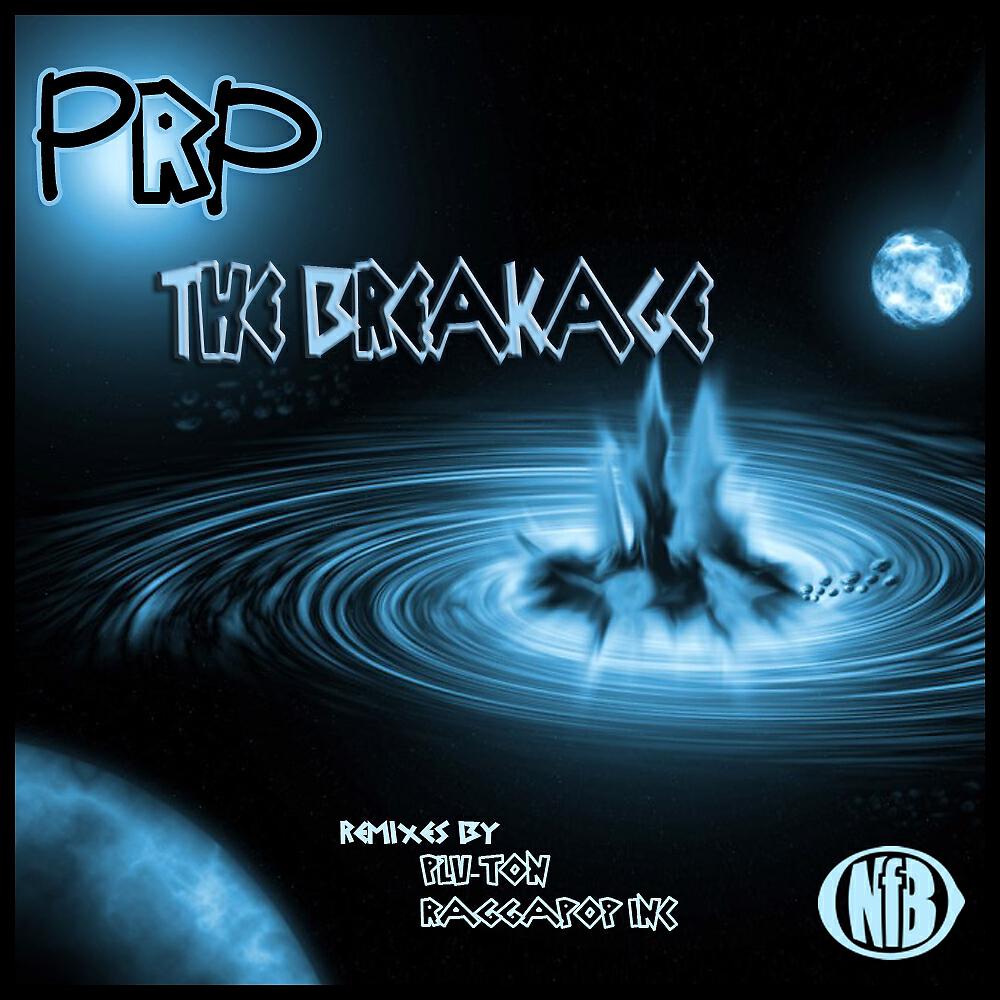 Релиз The Breakage