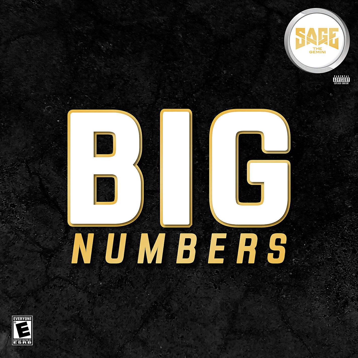 Релиз Big Numbers
