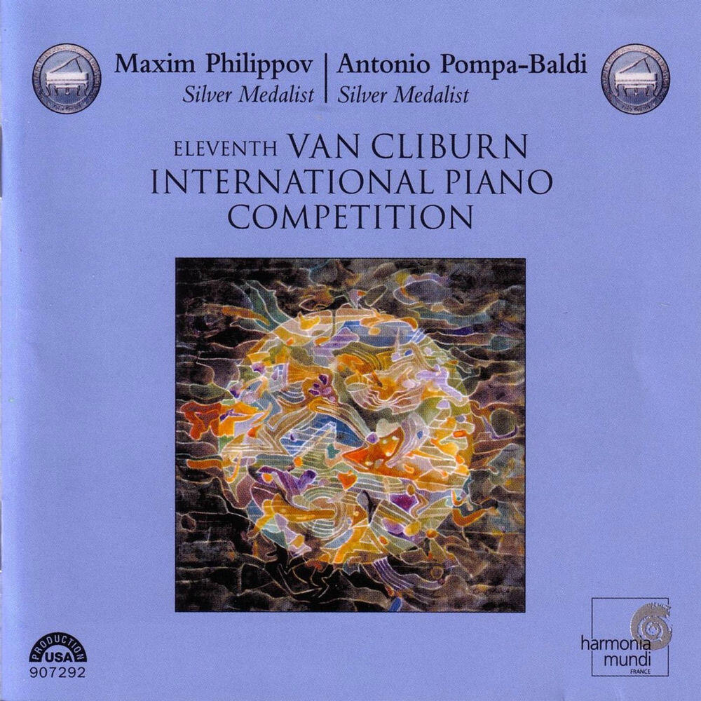 Maxim Philippov