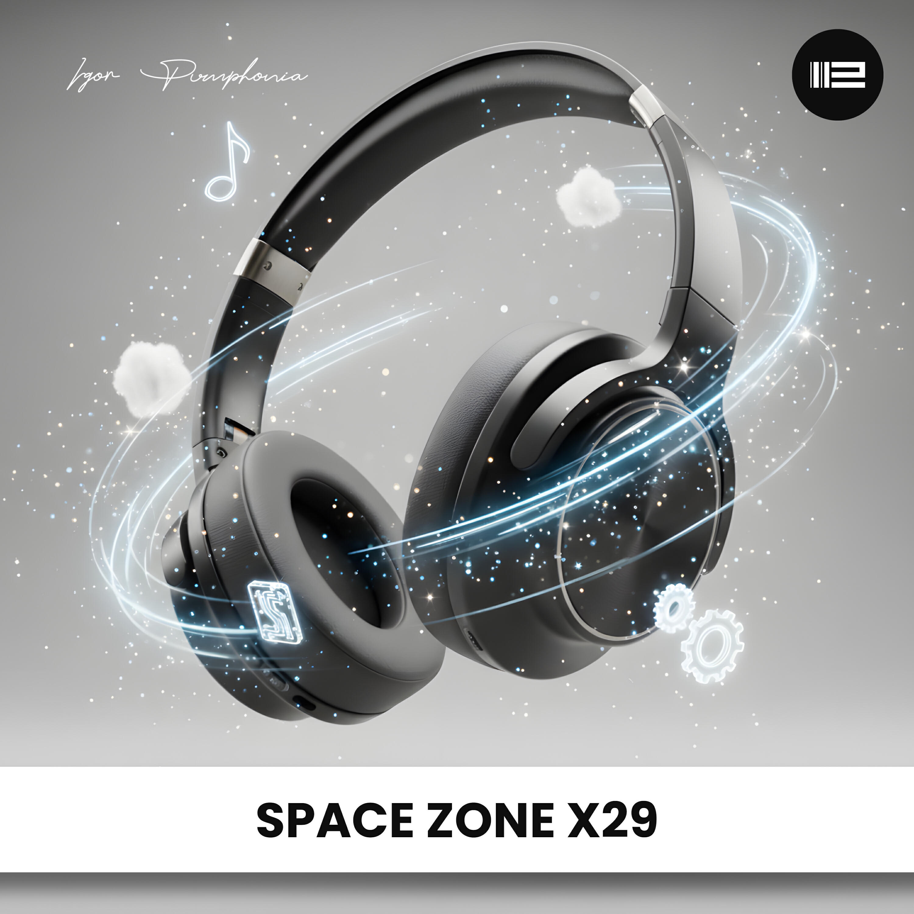 Релиз Space Zone X29