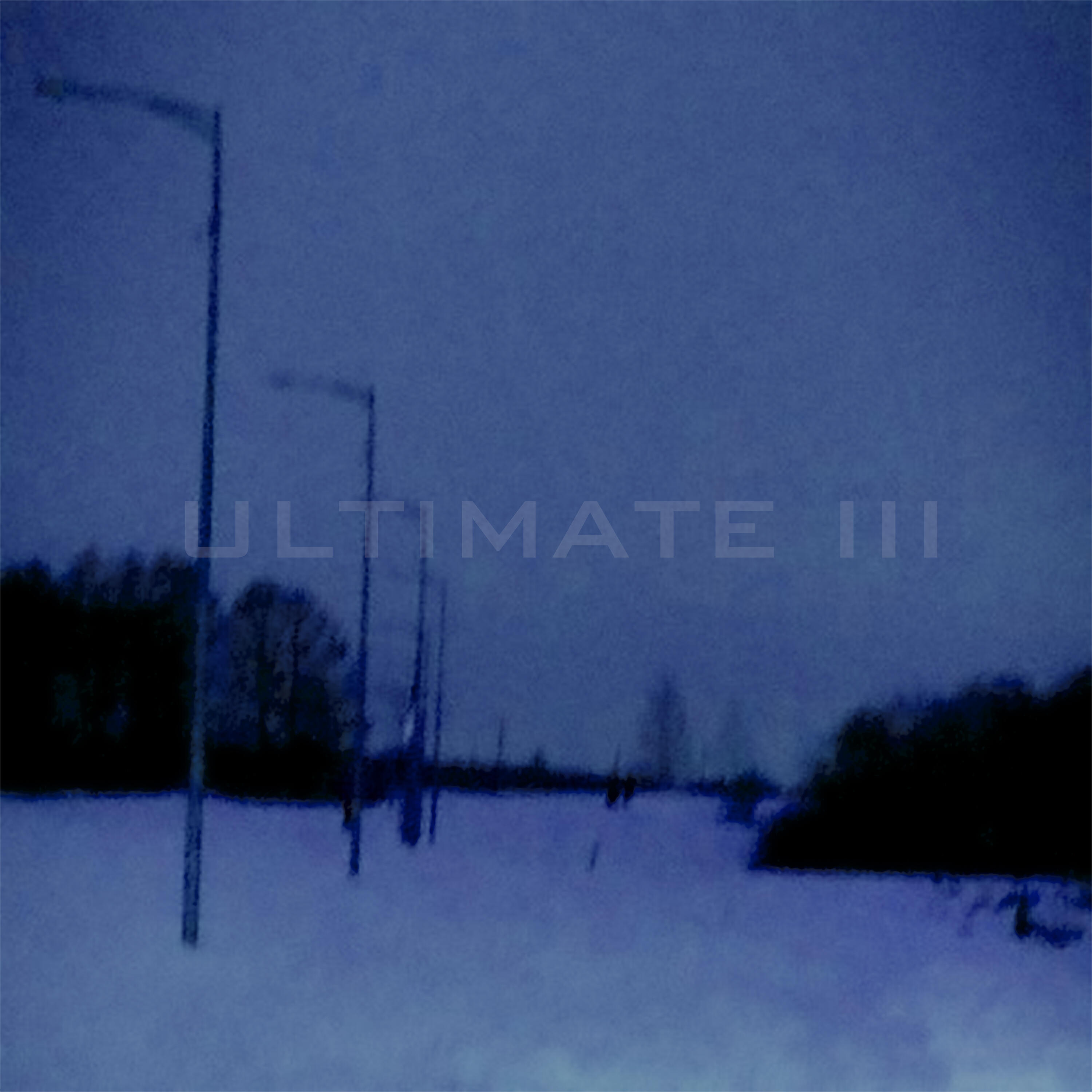 Релиз ULTIMATE III