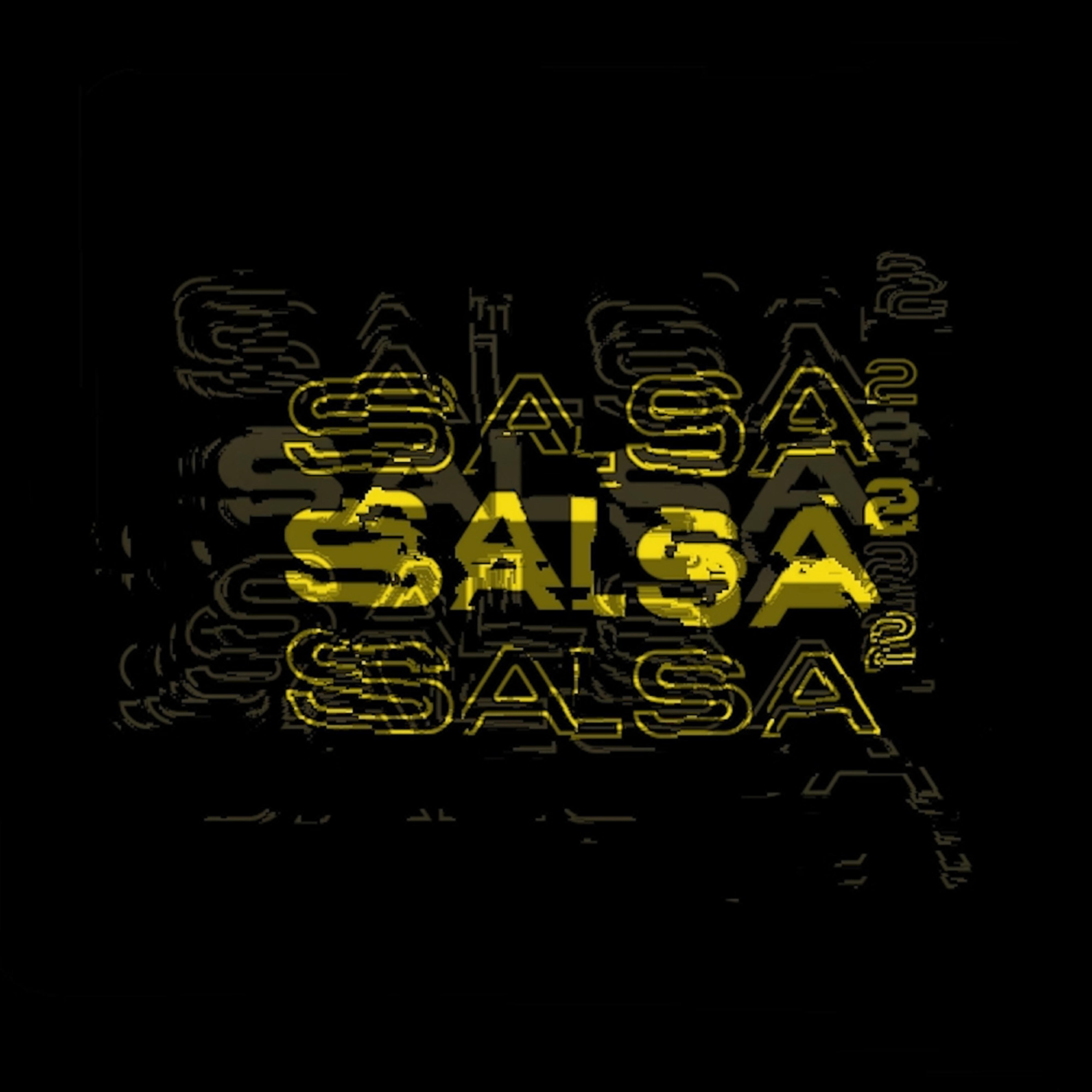 Релиз Salsa Salsa