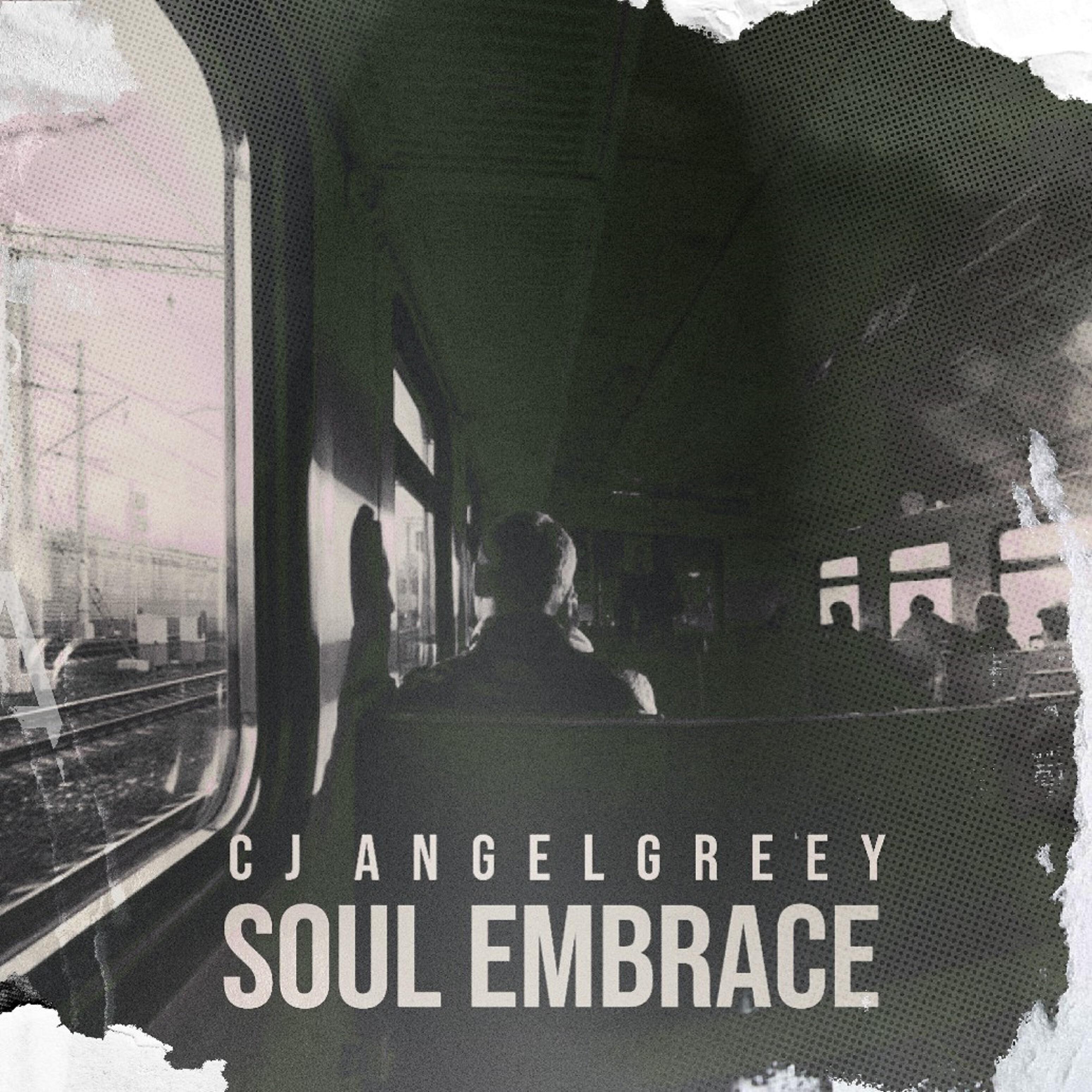 Релиз Soul Embrace