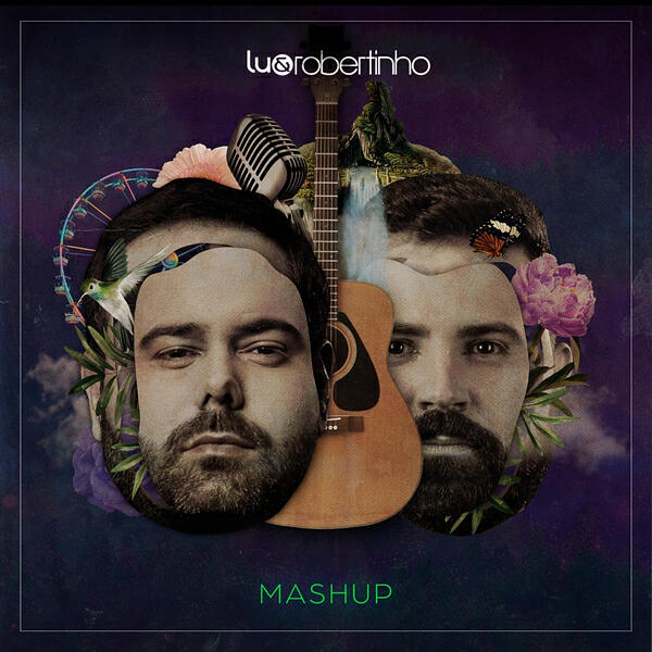 Релиз Mashup
