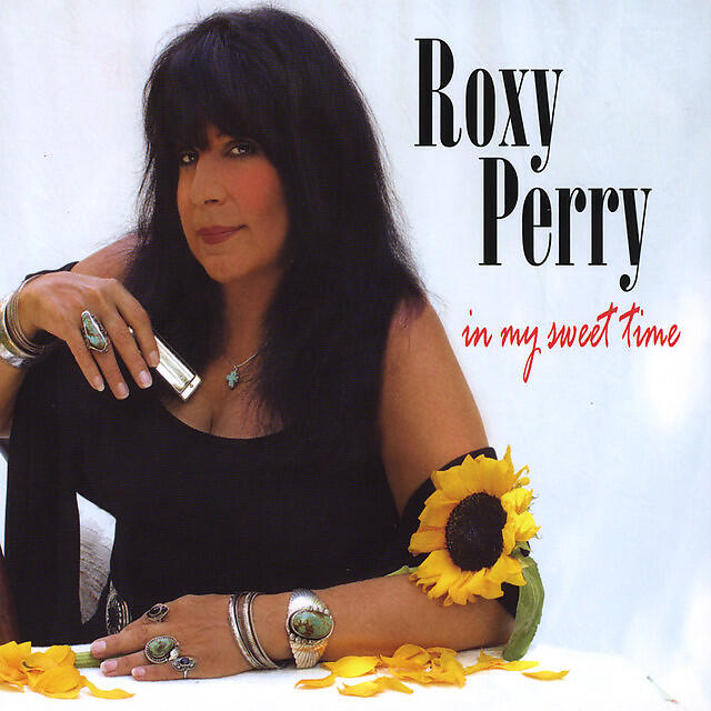 Релиз In My Sweet Time