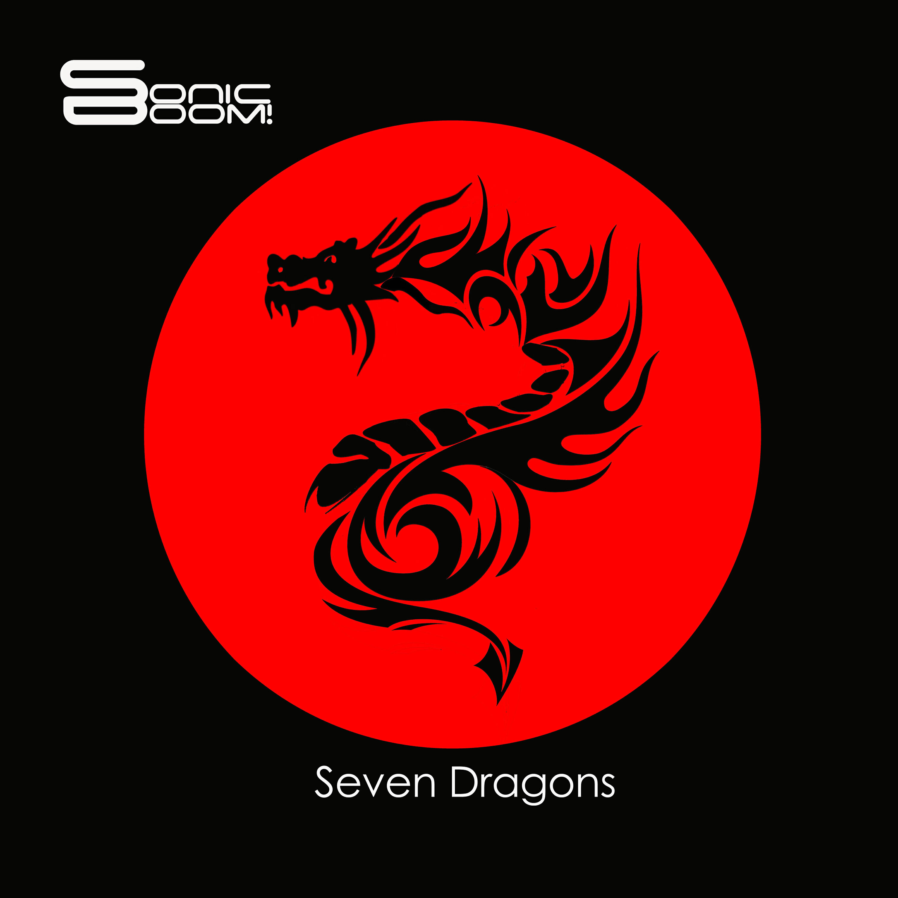 Релиз Seven Dragons