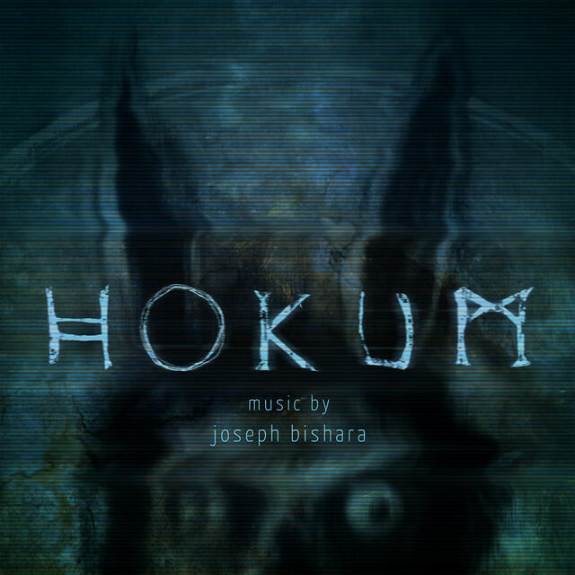 Релиз Hokum (Original Motion Picture Soundtrack)