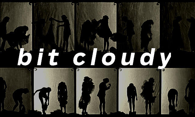 Bit Cloudy