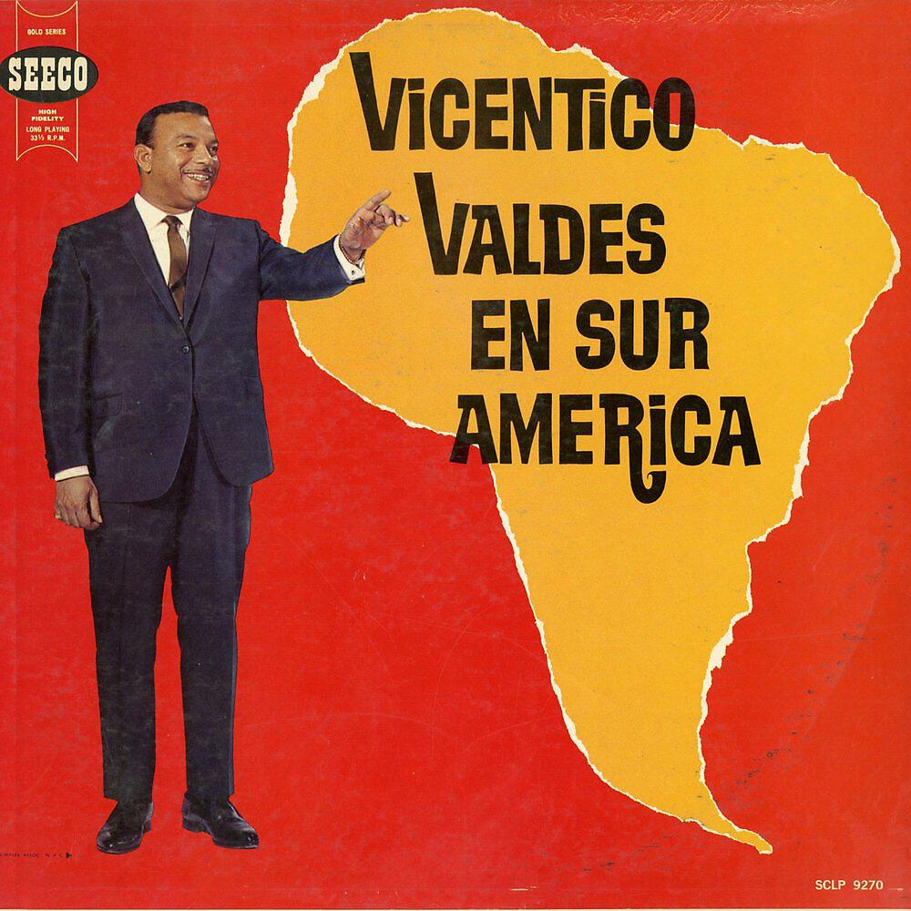 Релиз En Sur América