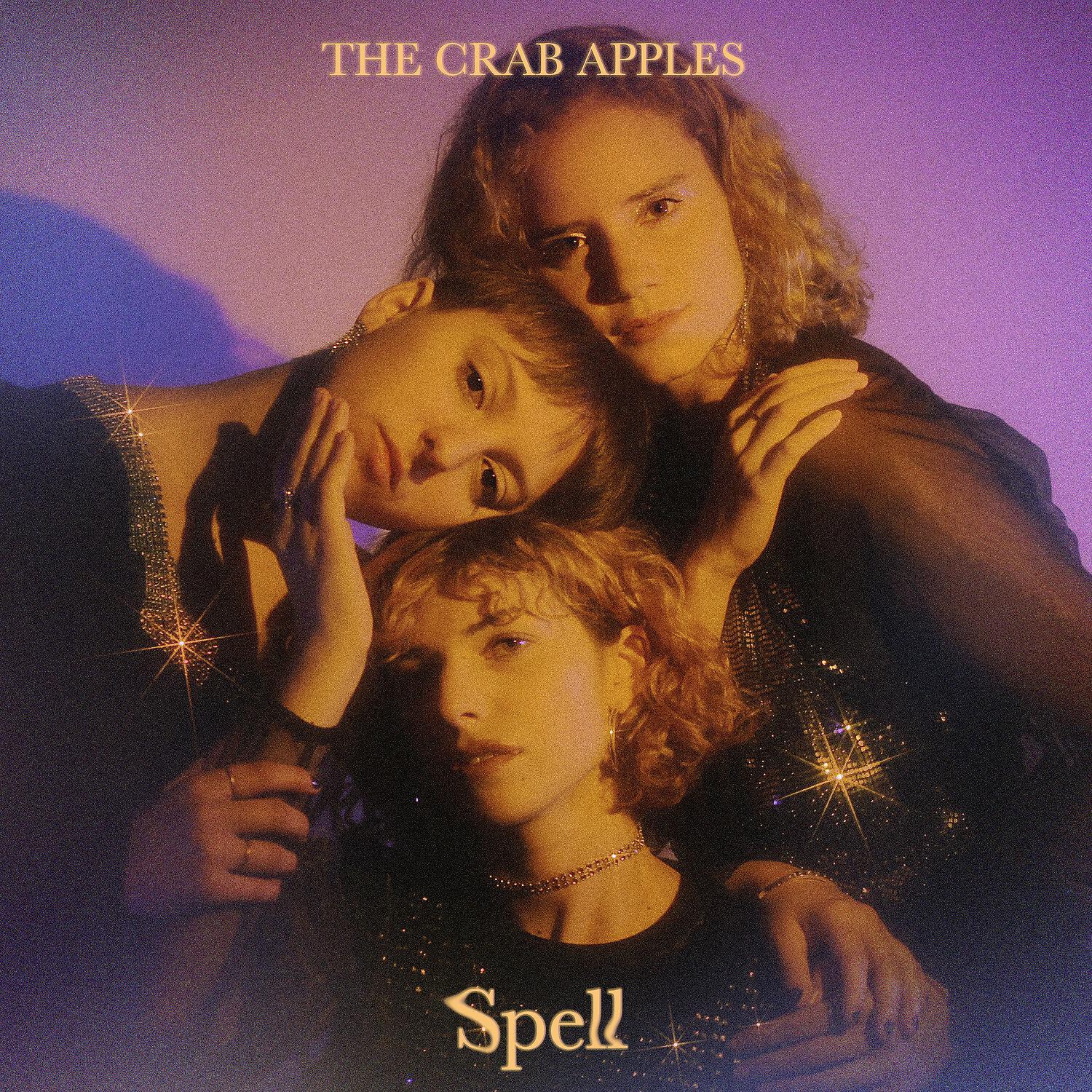 Релиз Spell
