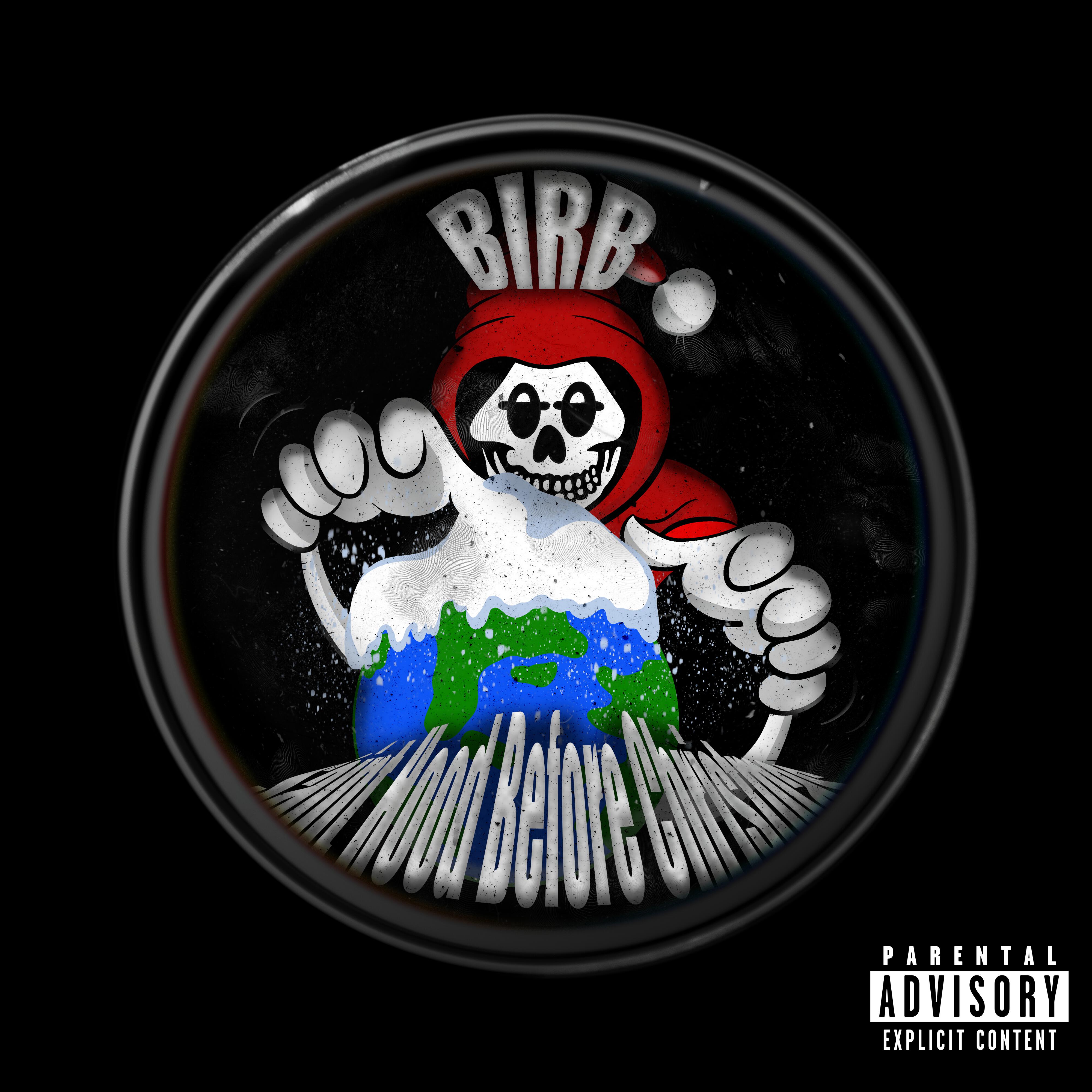 Birb - Не убегали