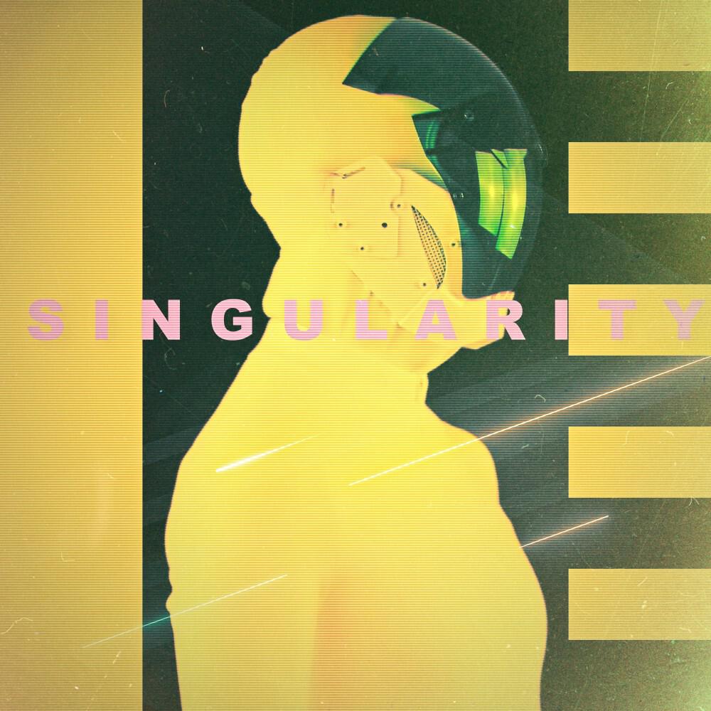 Релиз Singularity