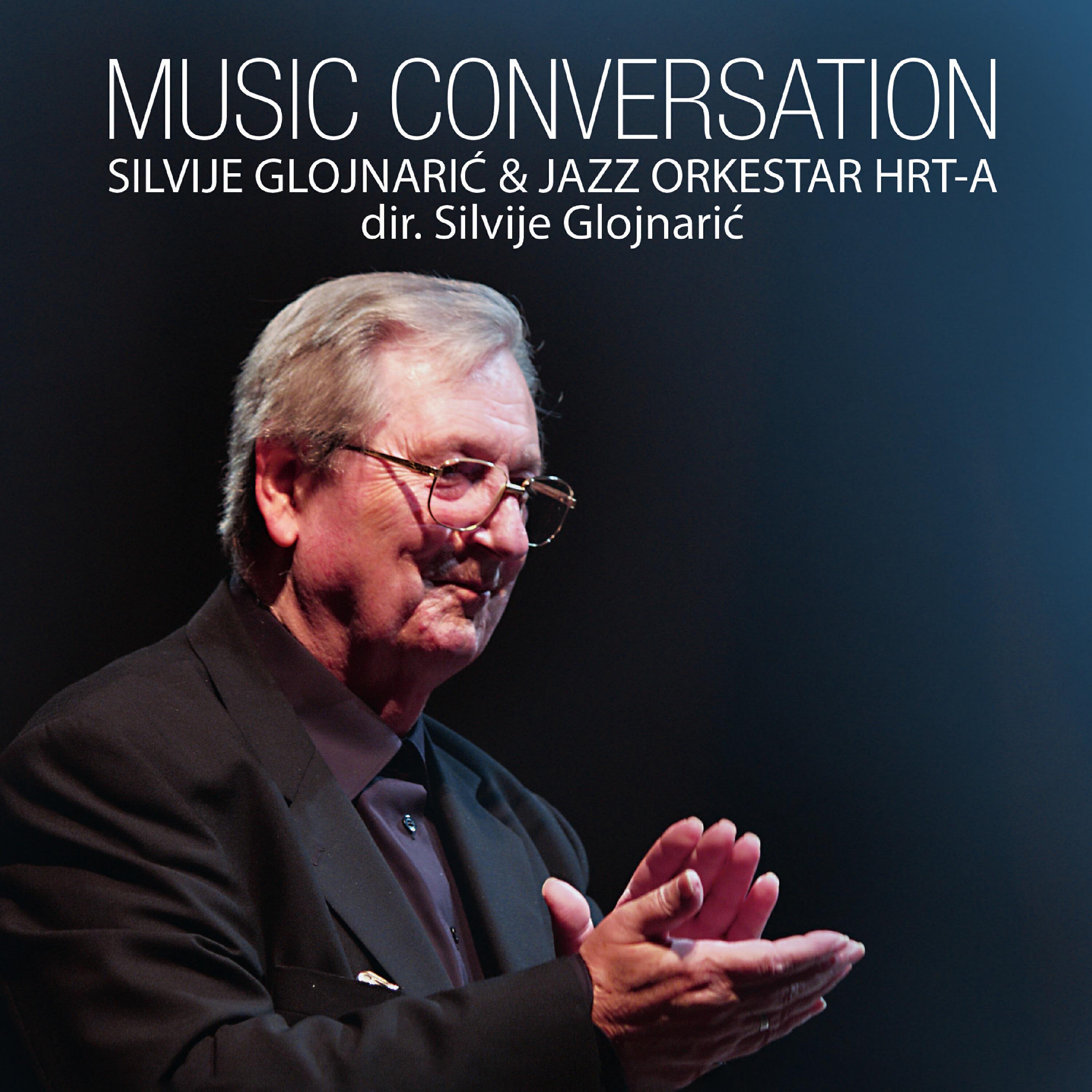 Релиз Music Conversation
