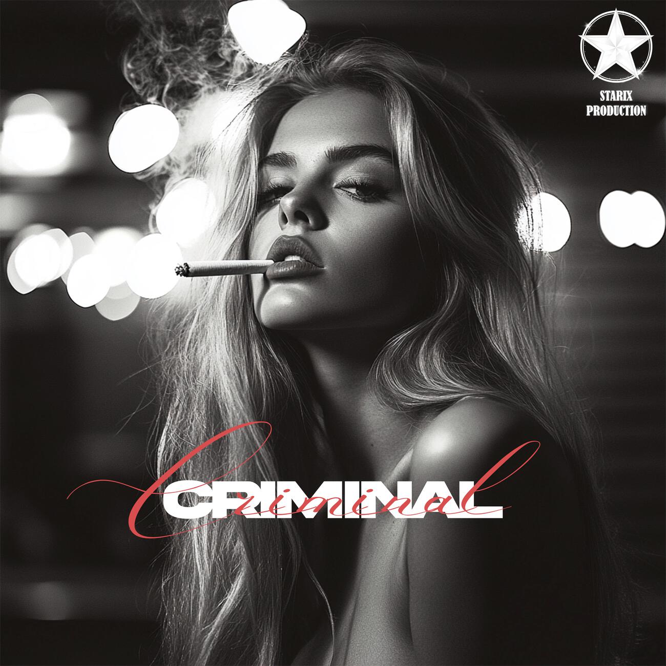 Релиз Criminal