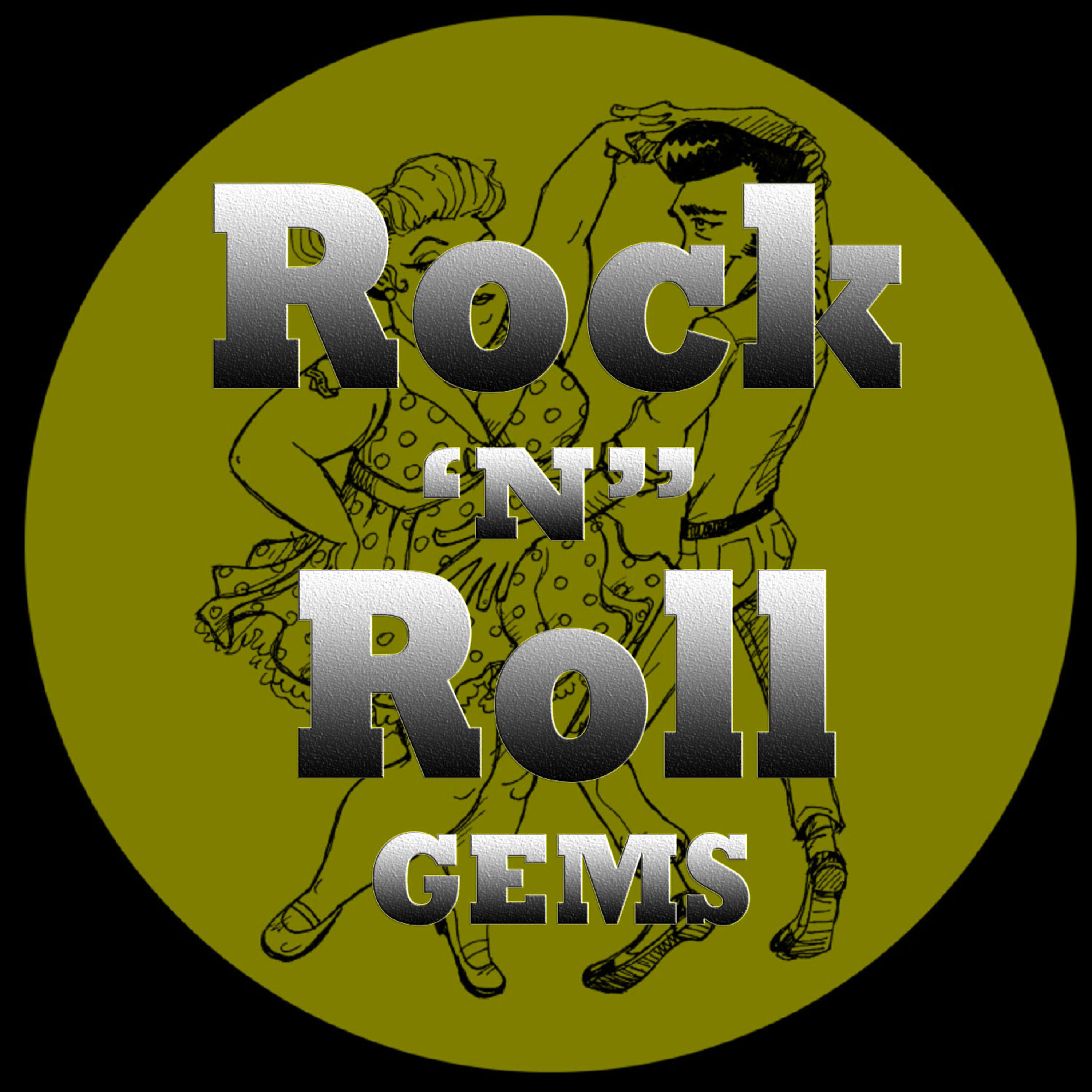 Релиз Rock 'N' Roll Gems