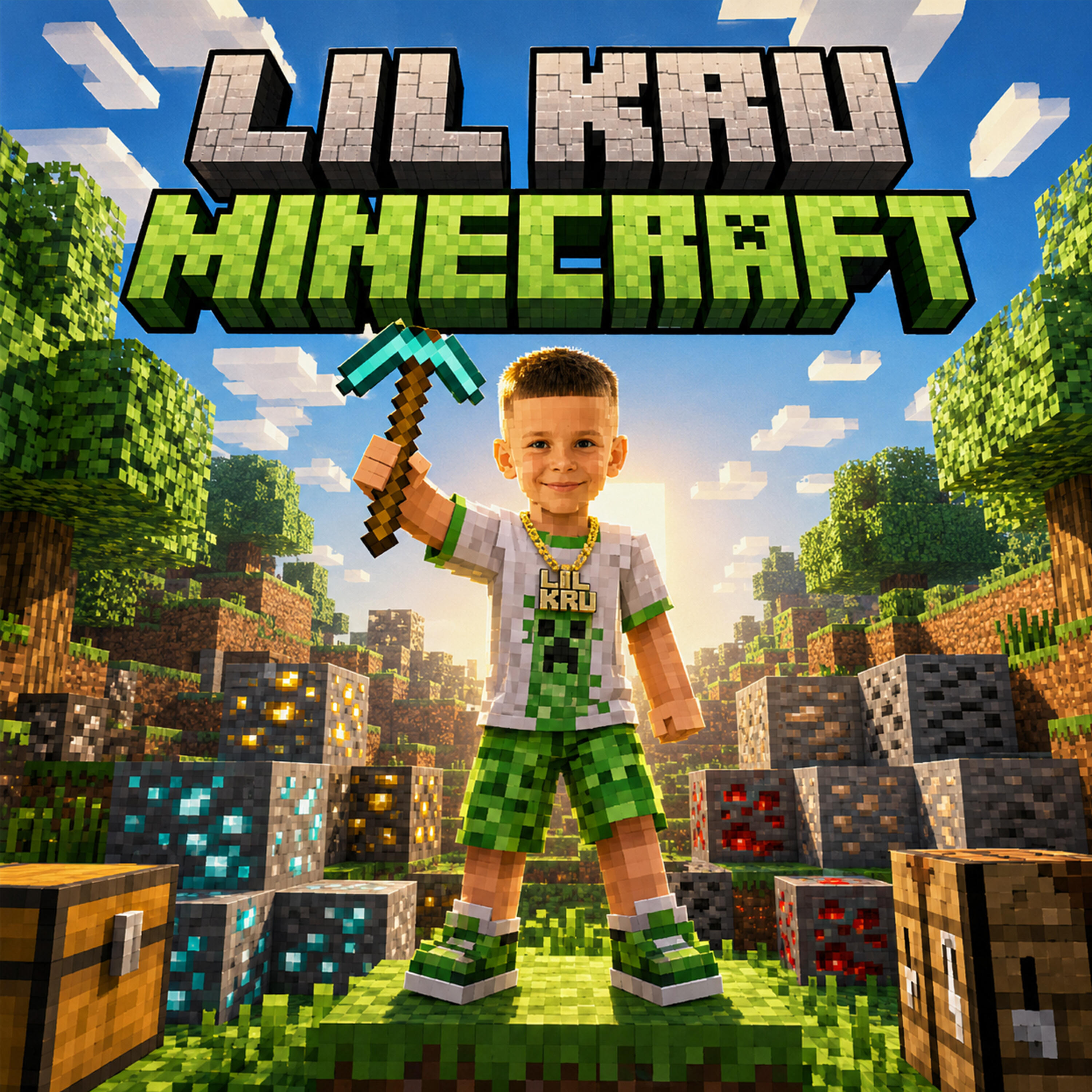 LIL KRU