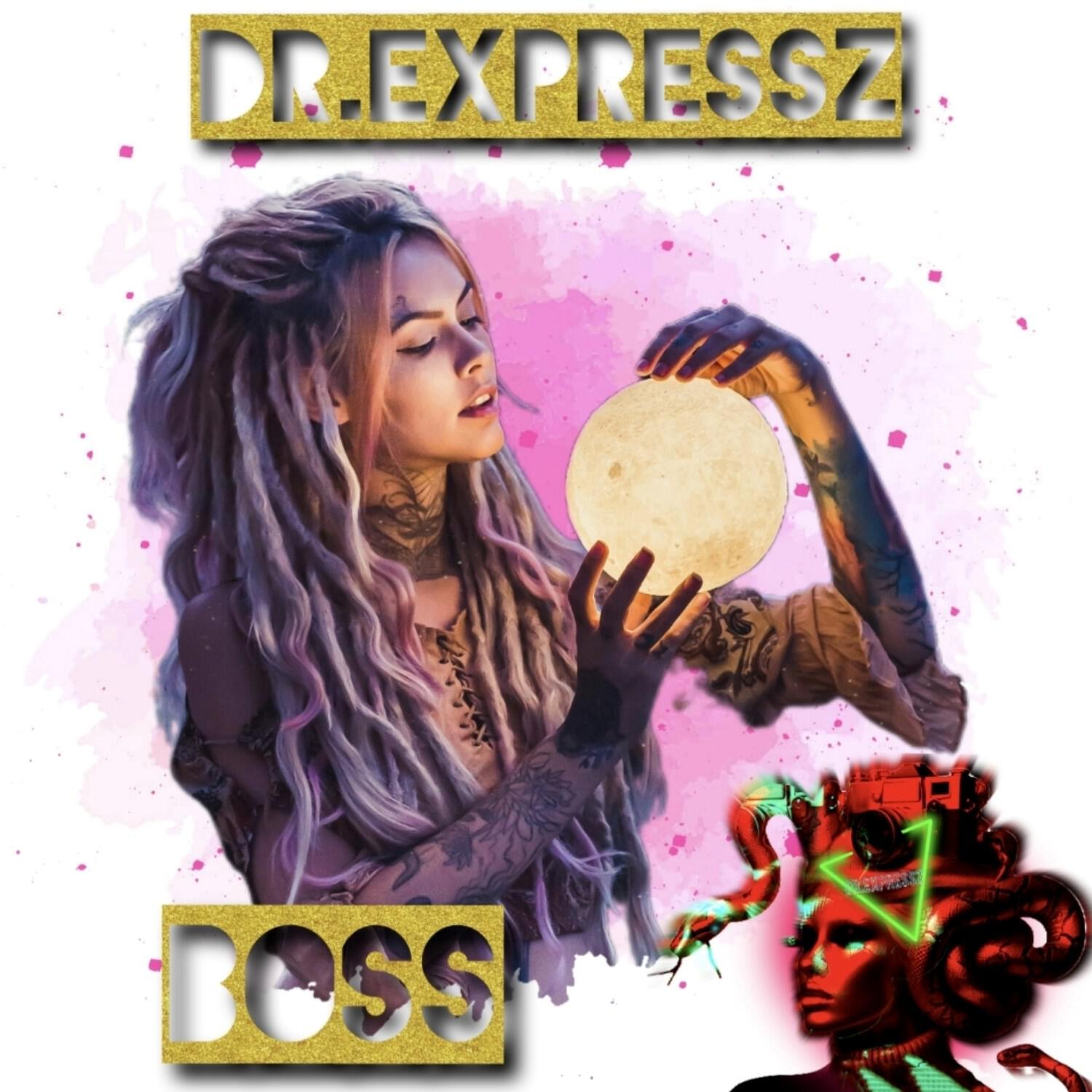 Релиз Boss