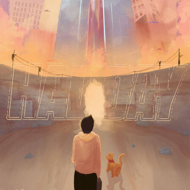 Релиз HONEYGLOW