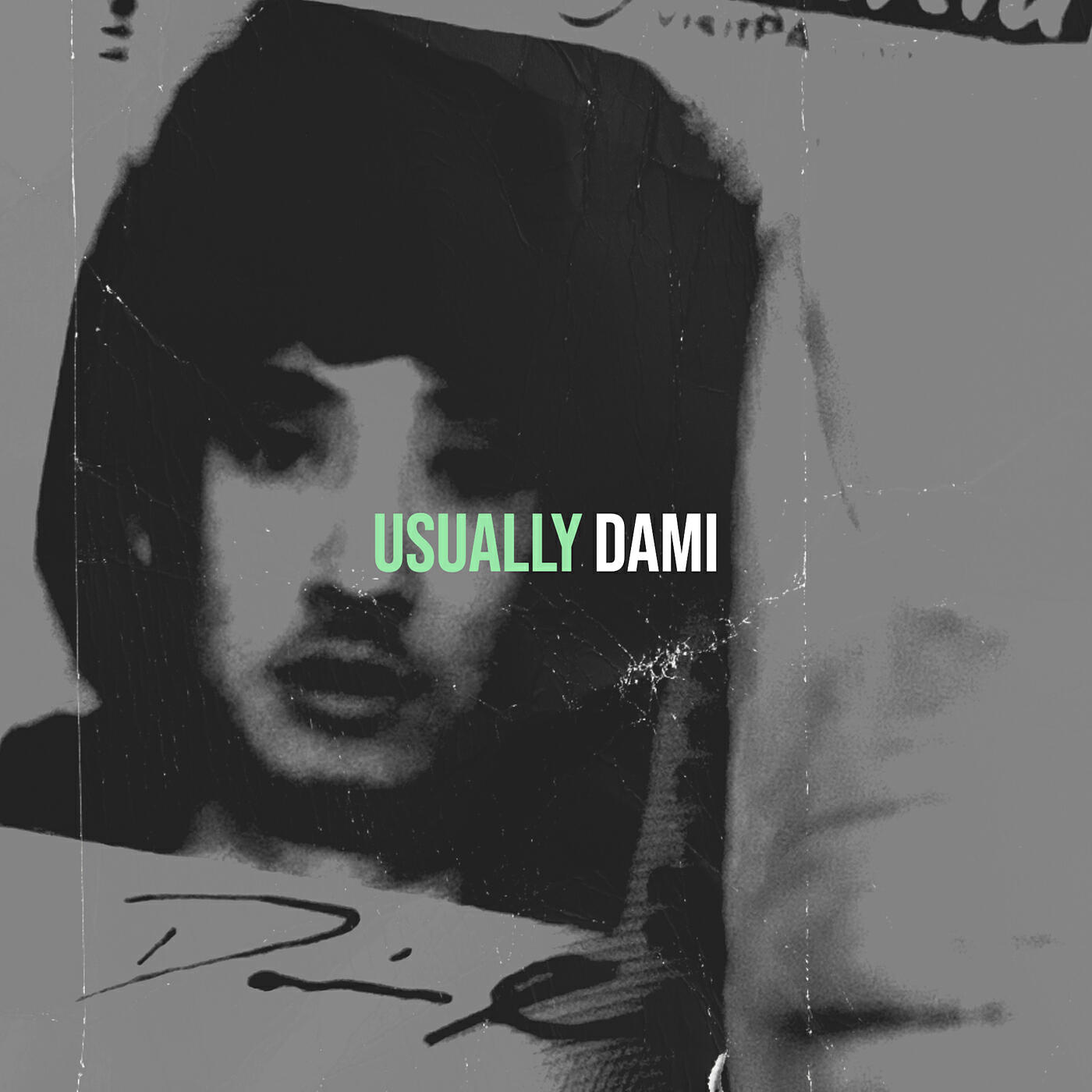Релиз Usually