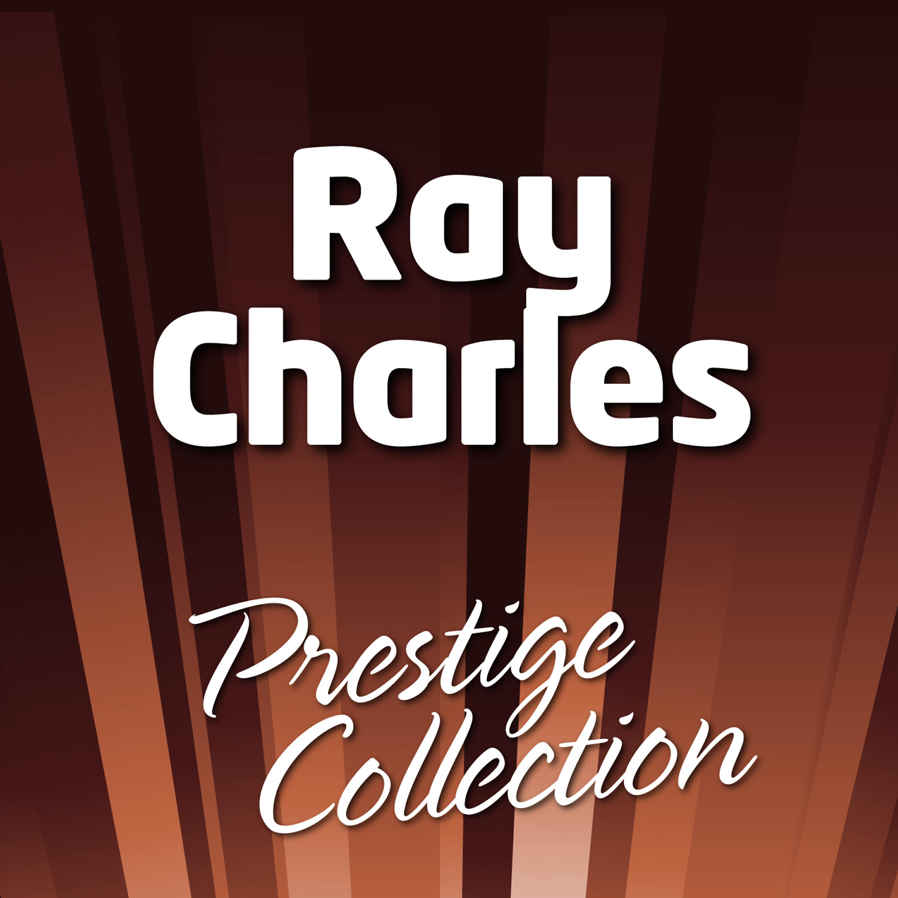 Релиз Ray Charles