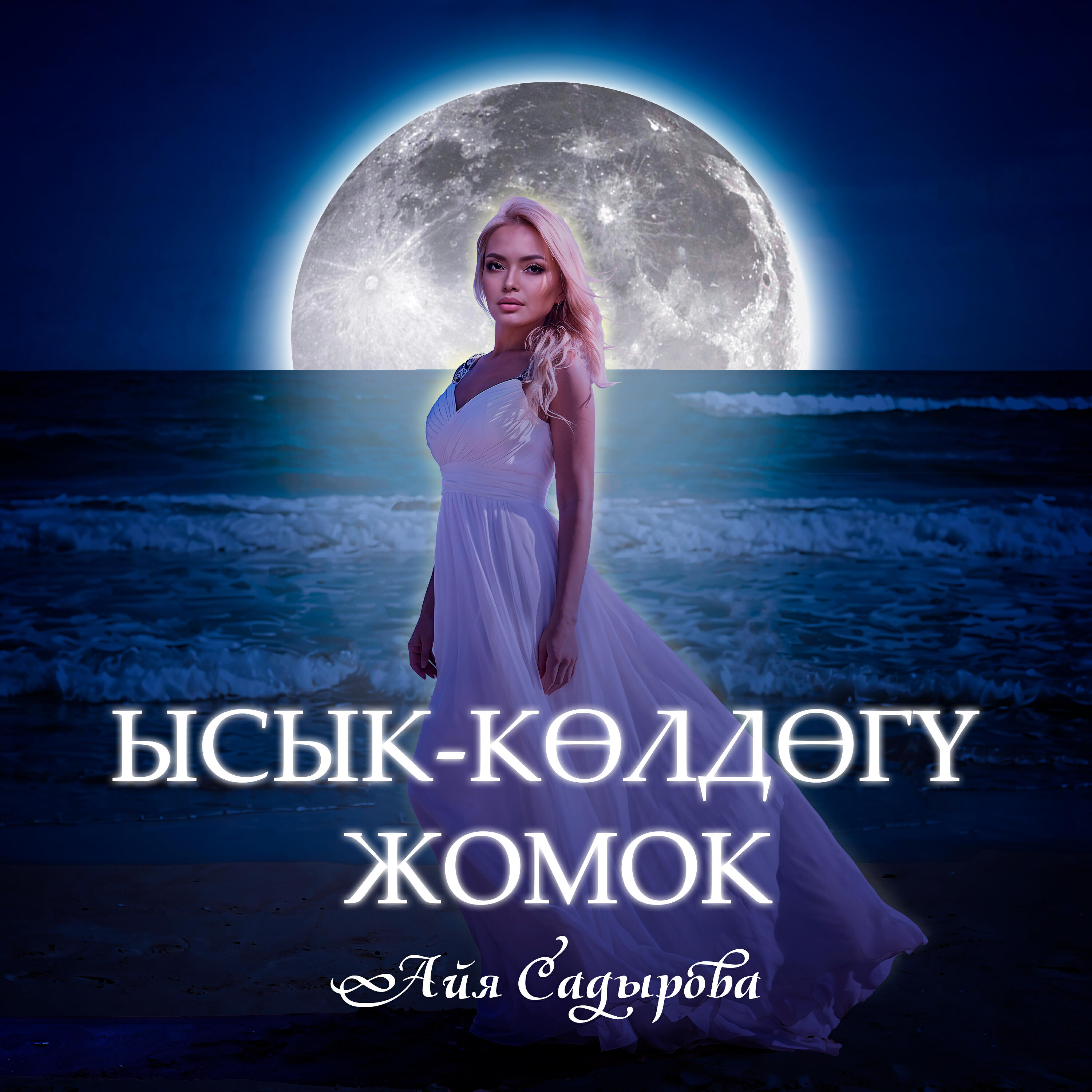 Релиз Ысык-Көлдөгү жомок