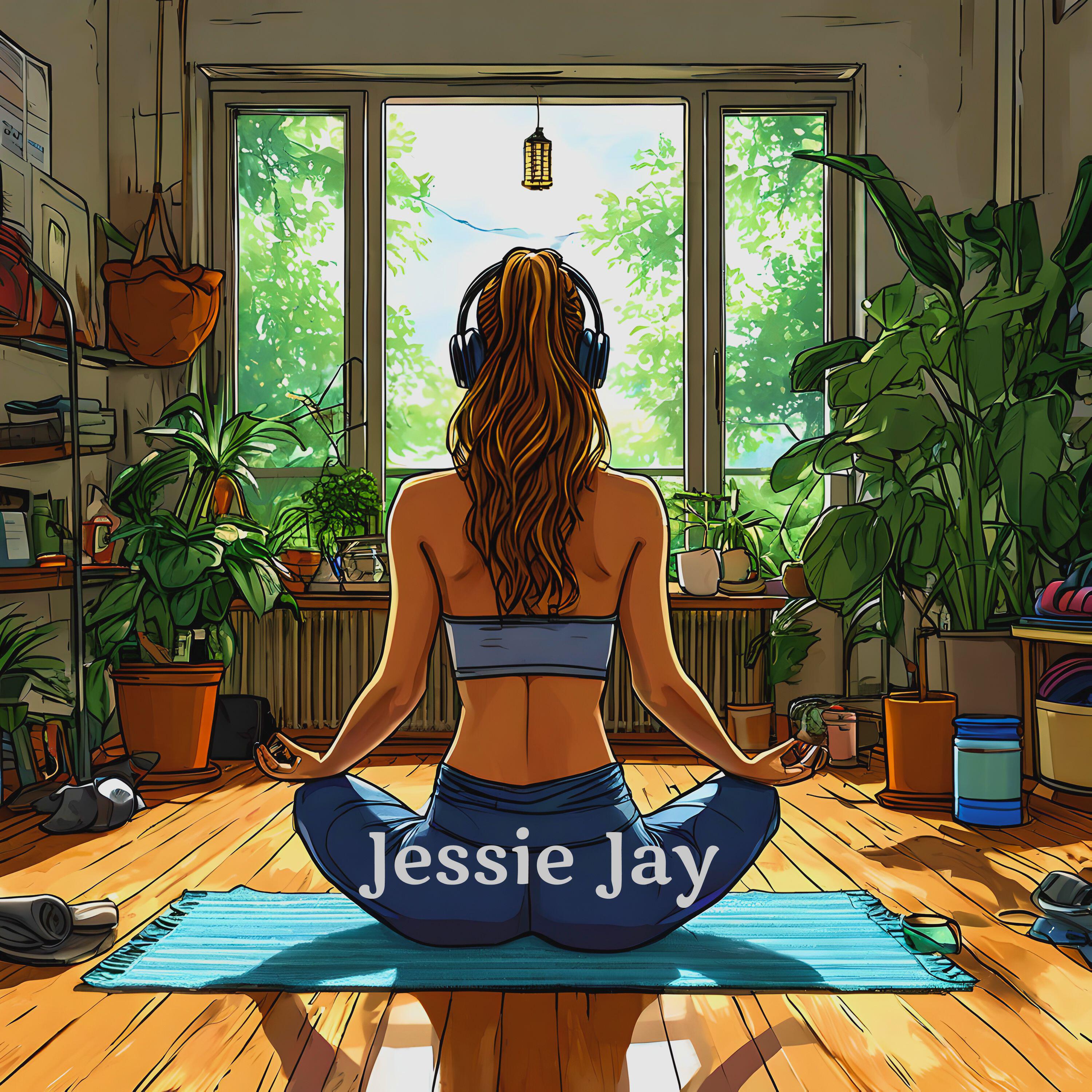 Jessie Jay