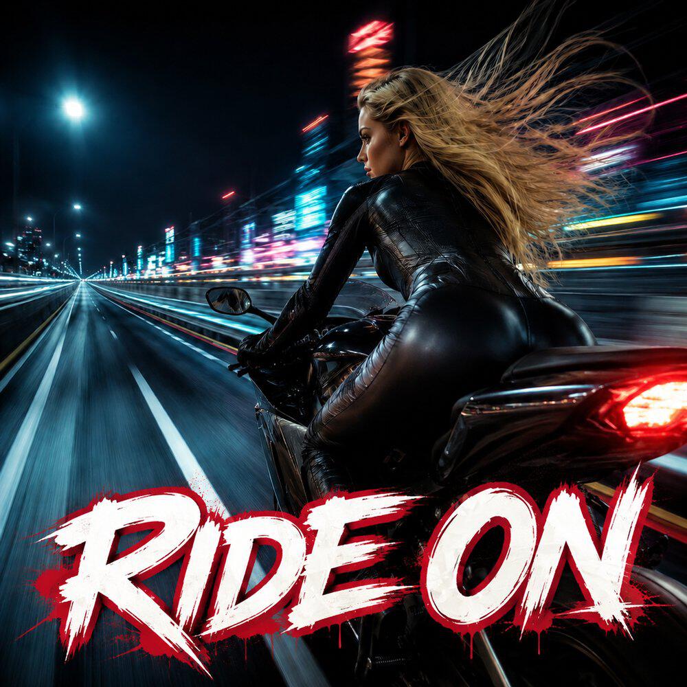 Релиз Ride On