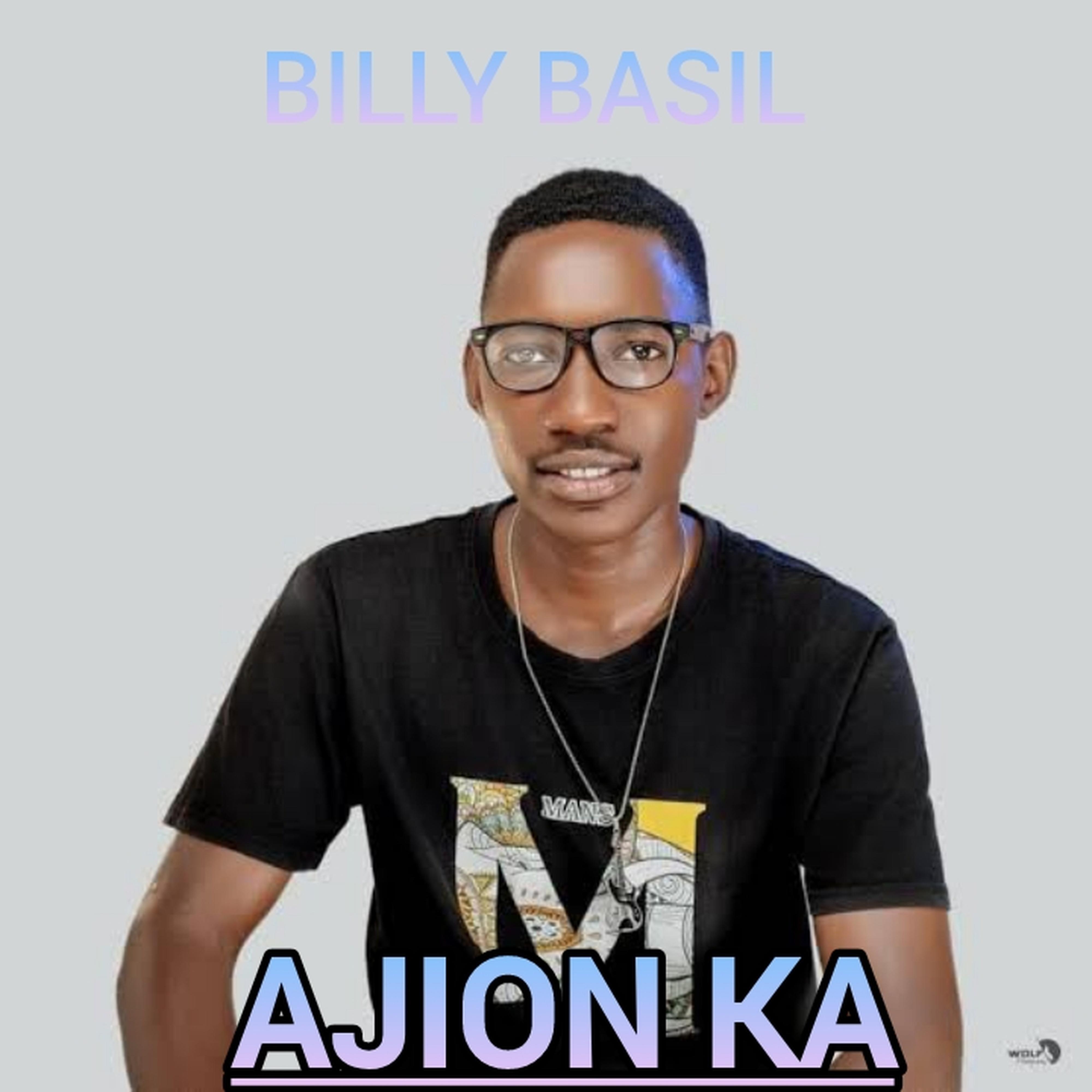 Релиз Ajion Ka