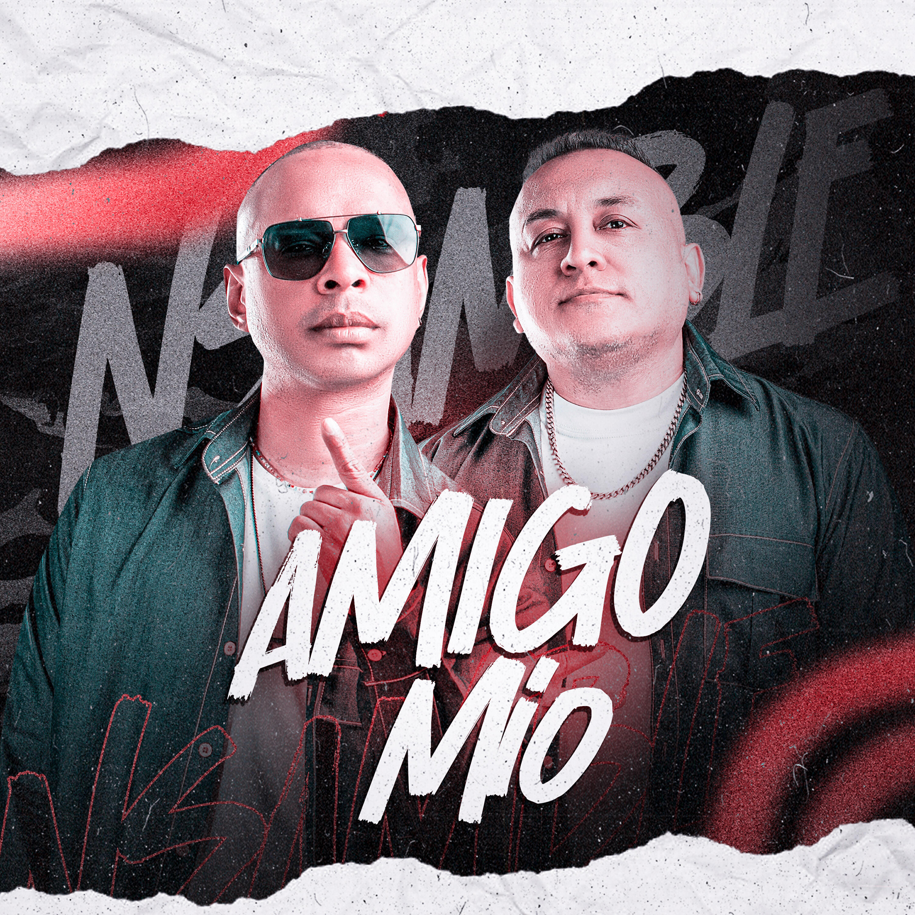 Релиз Amigo Mio