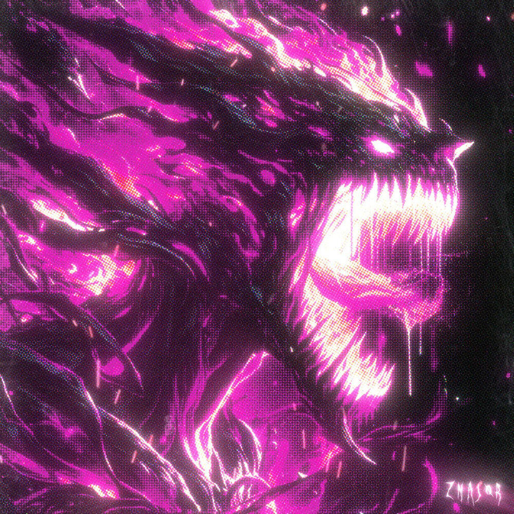 Релиз REVOLUÇÃO DO MORTE (Sped-Up)