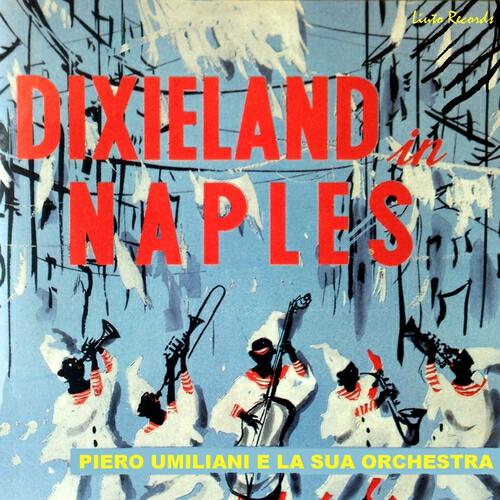 Релиз Dixieland in Naples