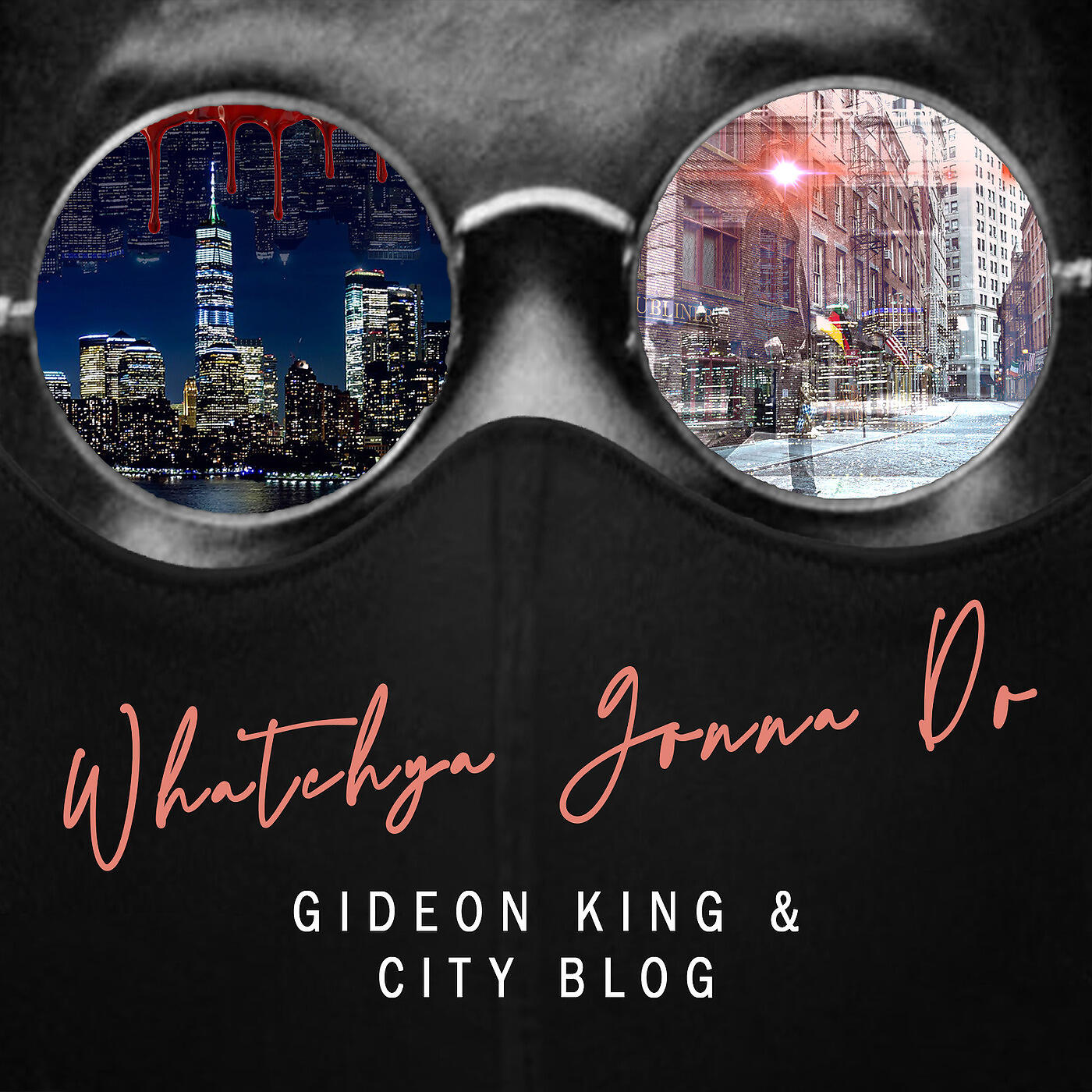 Релиз Whatchya Gonna Do