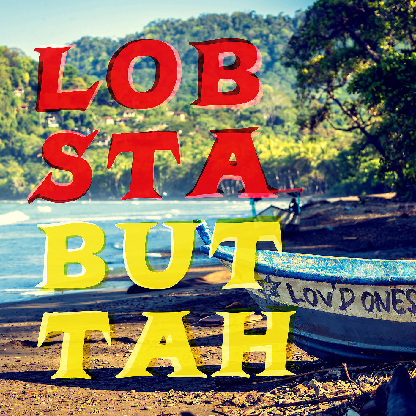 Релиз Lobsta Buttah