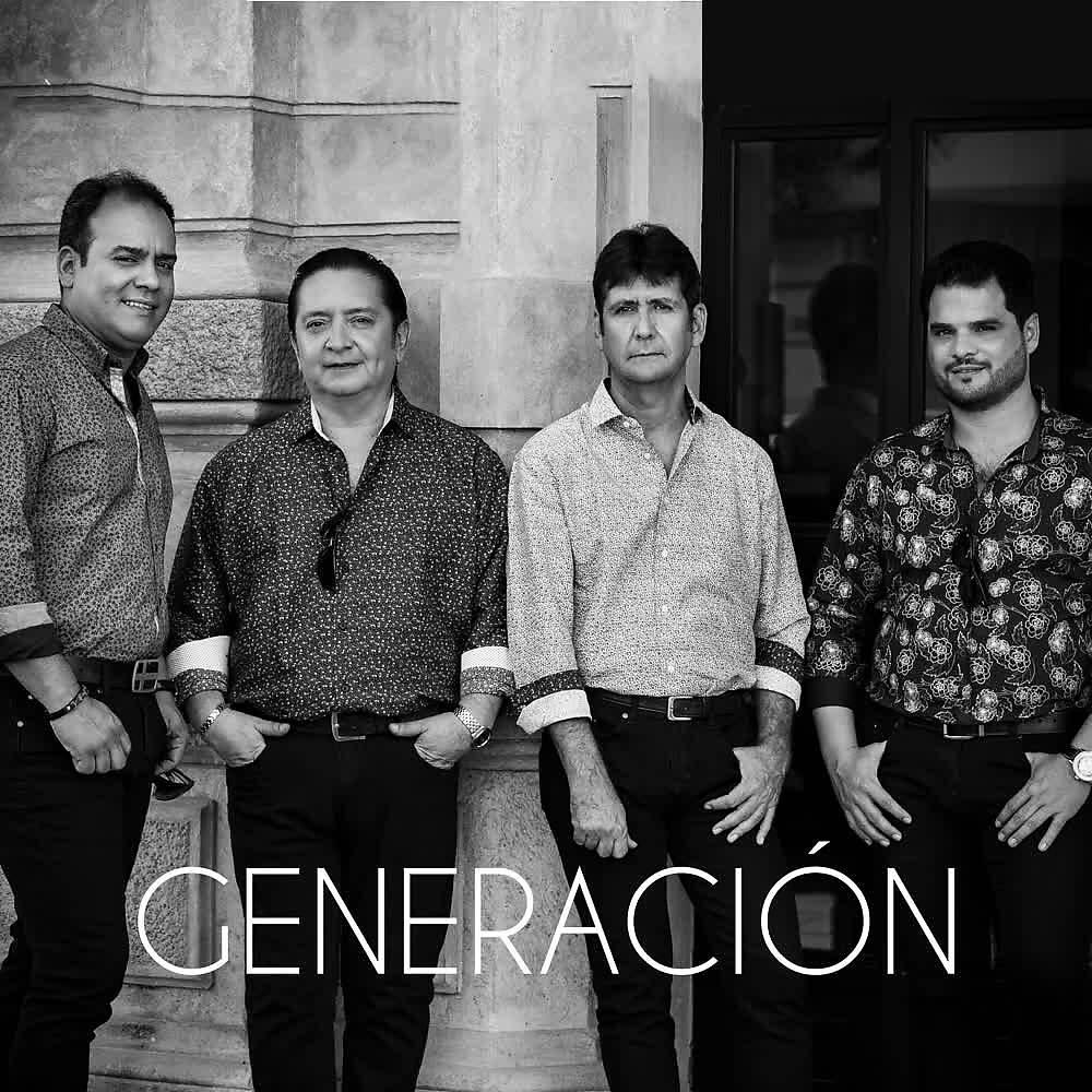 Релиз Mi Serenata Arribeña