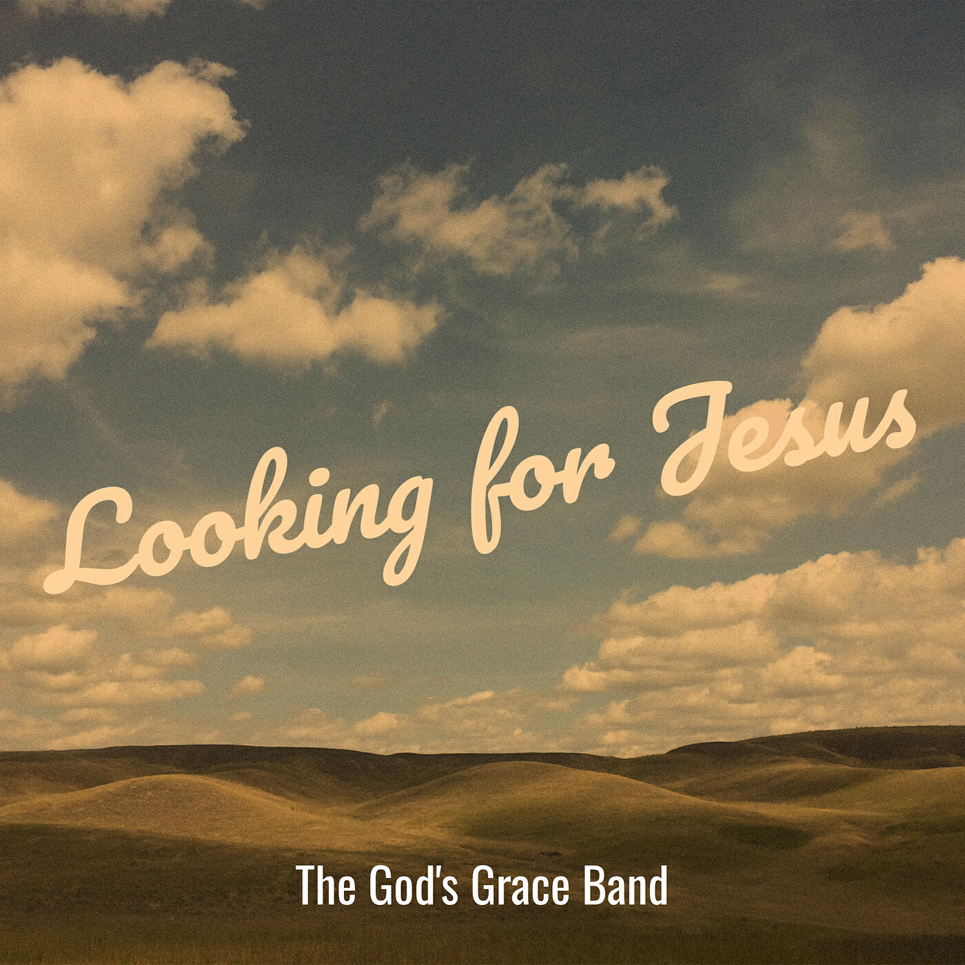 The God's Grace Band