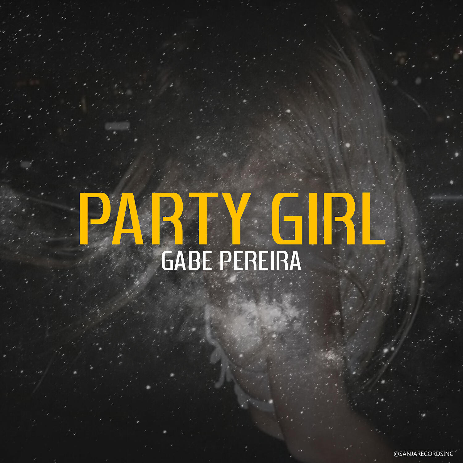Релиз Party Girl