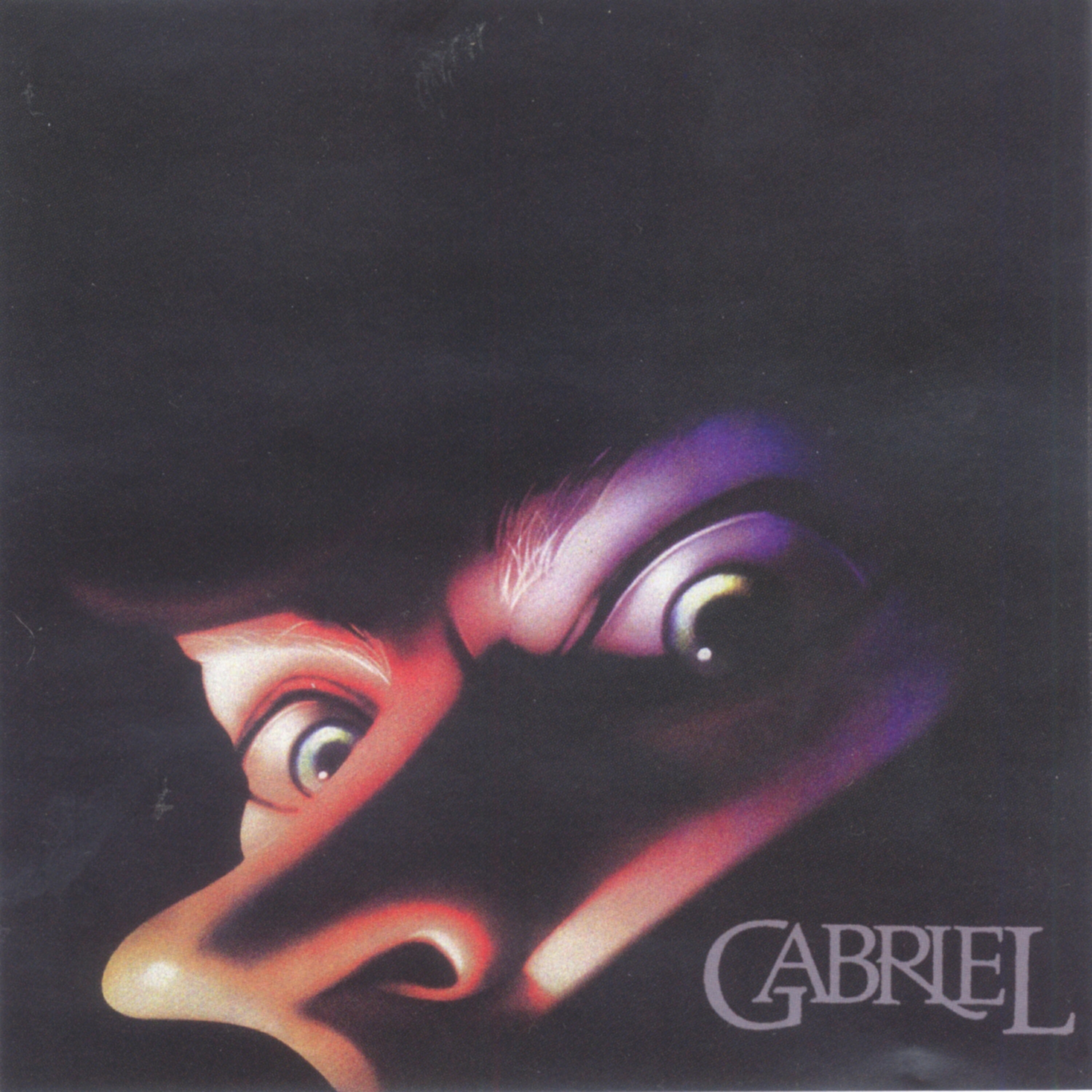 Релиз Gabriel