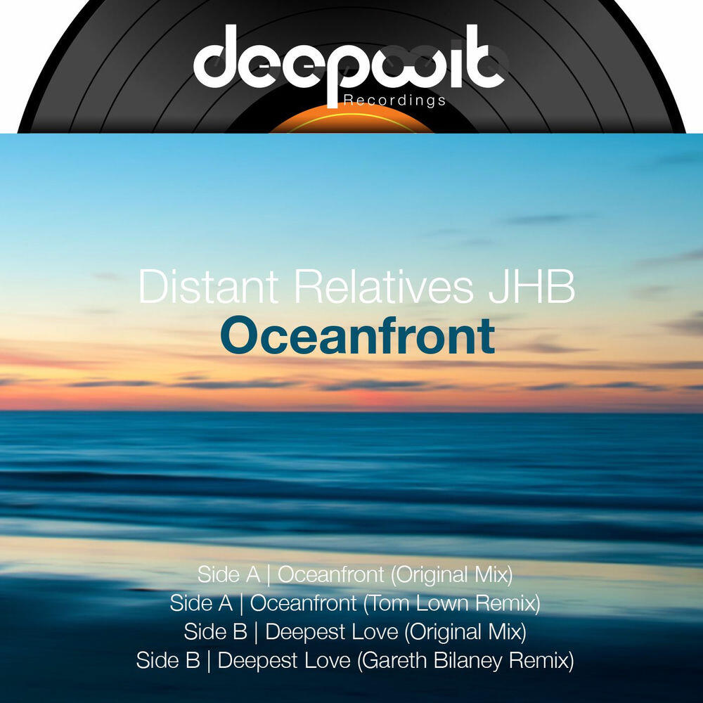 Релиз Oceanfront