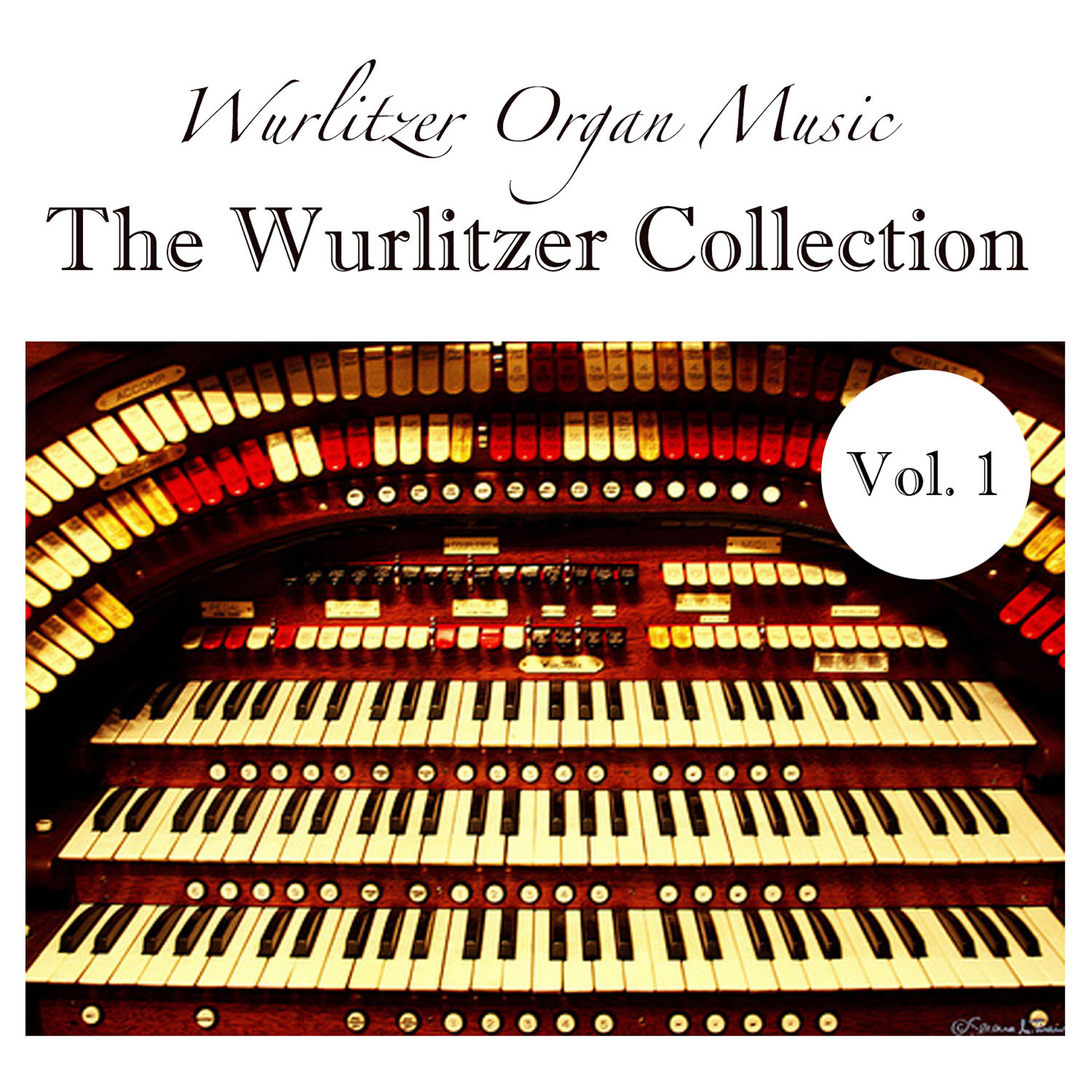 Релиз The Wurliter Collection. Vol. 1