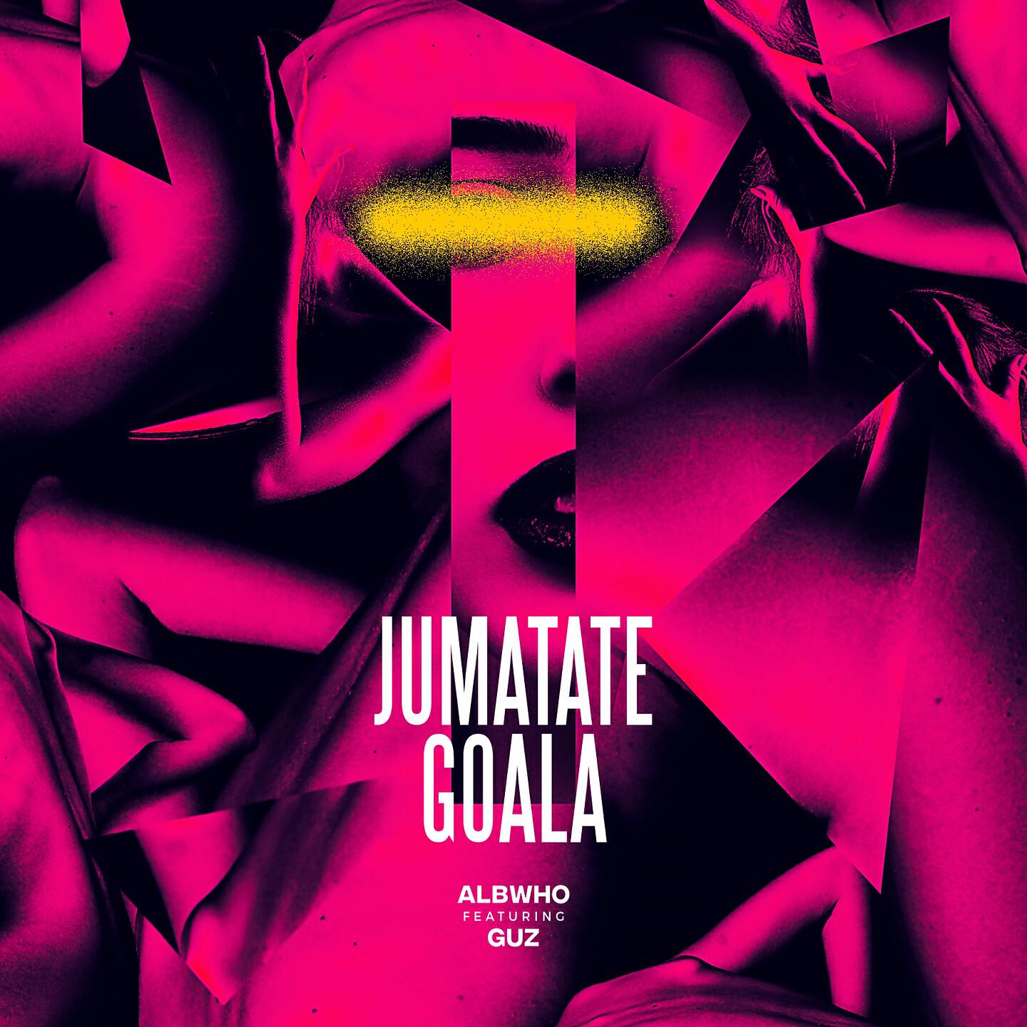 Релиз Jumatate Goala