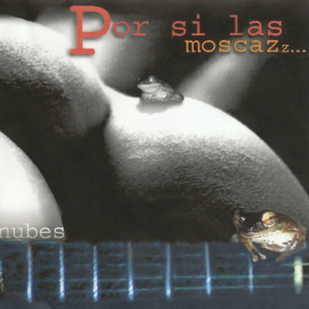Релиз Por si las moscazz...