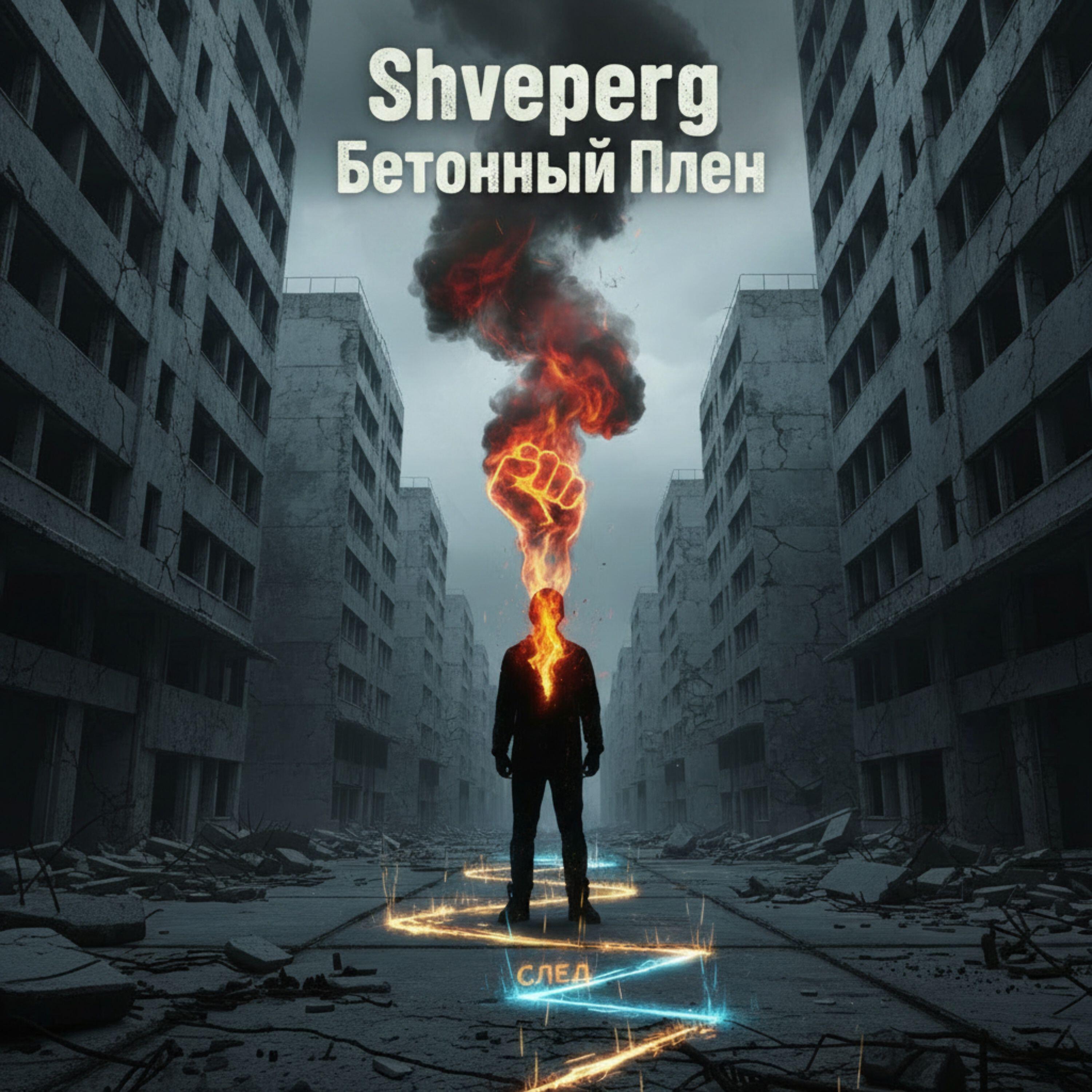 Shveperg