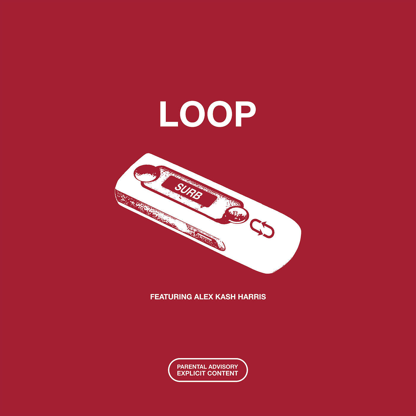 Релиз Loop
