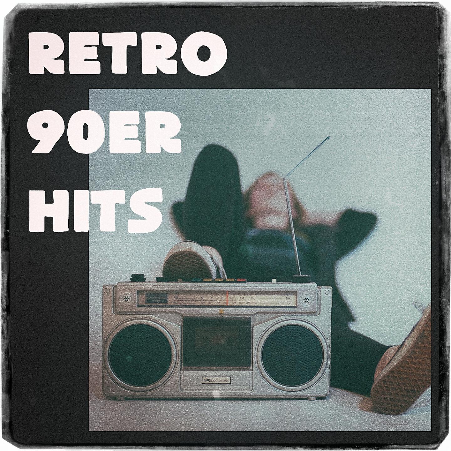 Релиз Retro 90ER hits