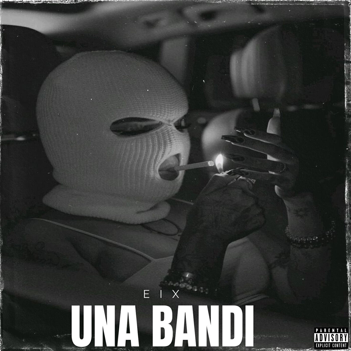 Релиз Una Bandi